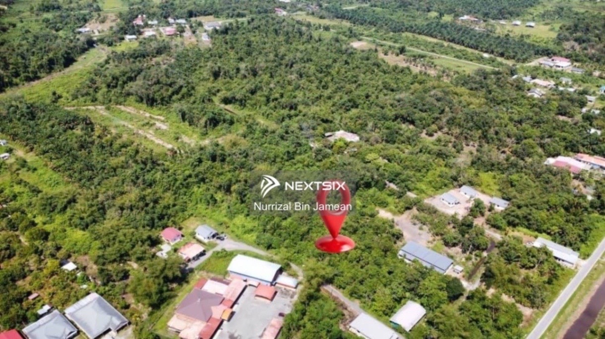 Agricultural Land For Sale in Kota Samarahan Sarawak - Image 3