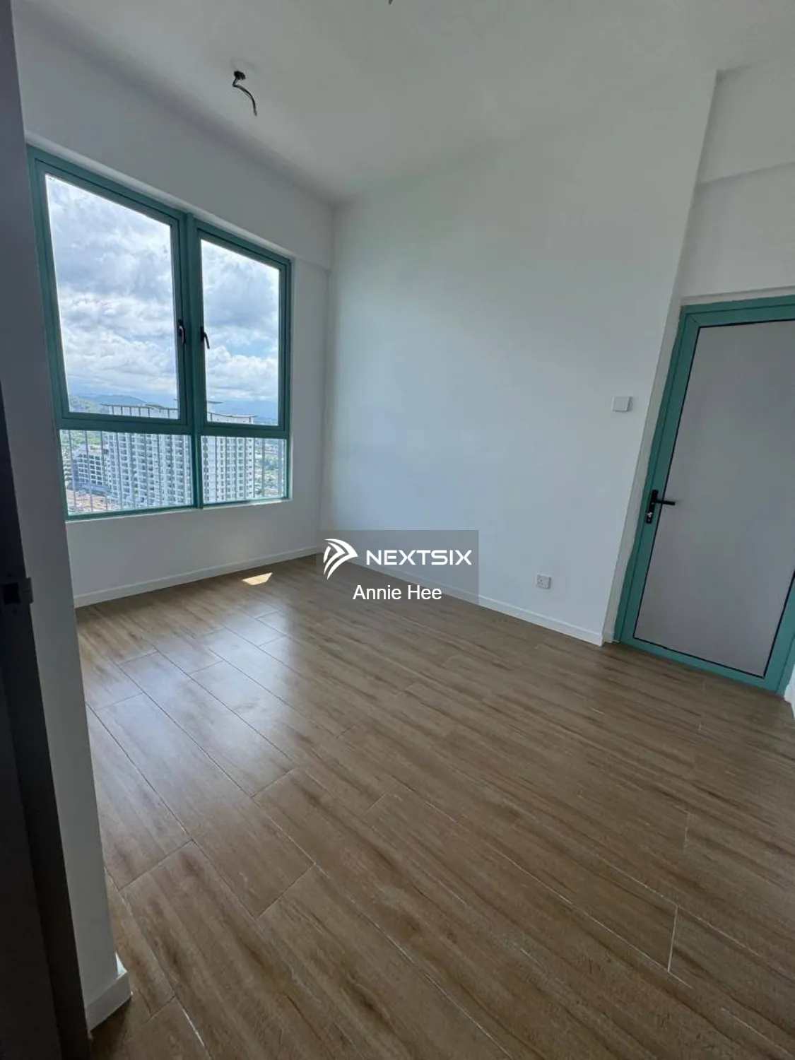 Serviced Residence For Sale in Likas Sabah - Image 4