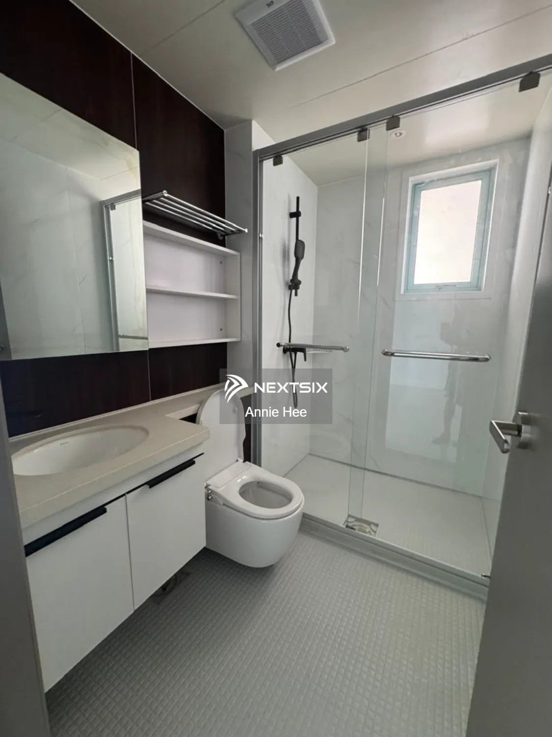 Serviced Residence For Sale in Likas Sabah - Image 5