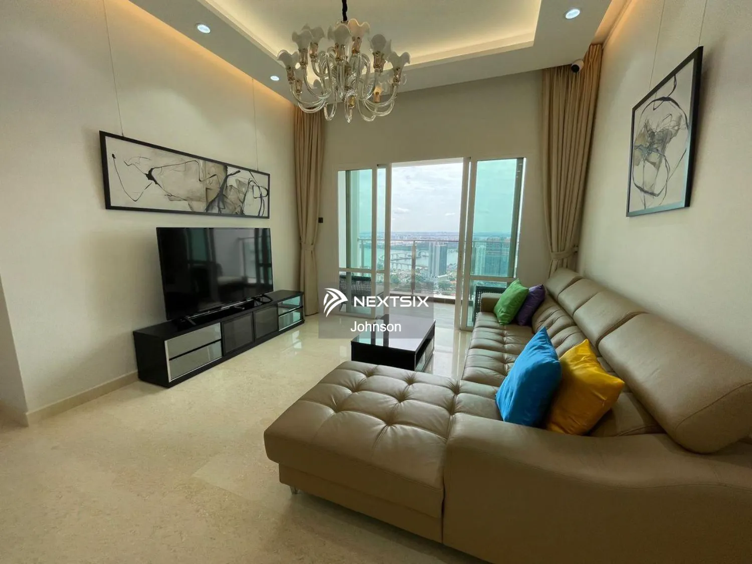 Serviced Residence For Rent in Johor Bahru Johor