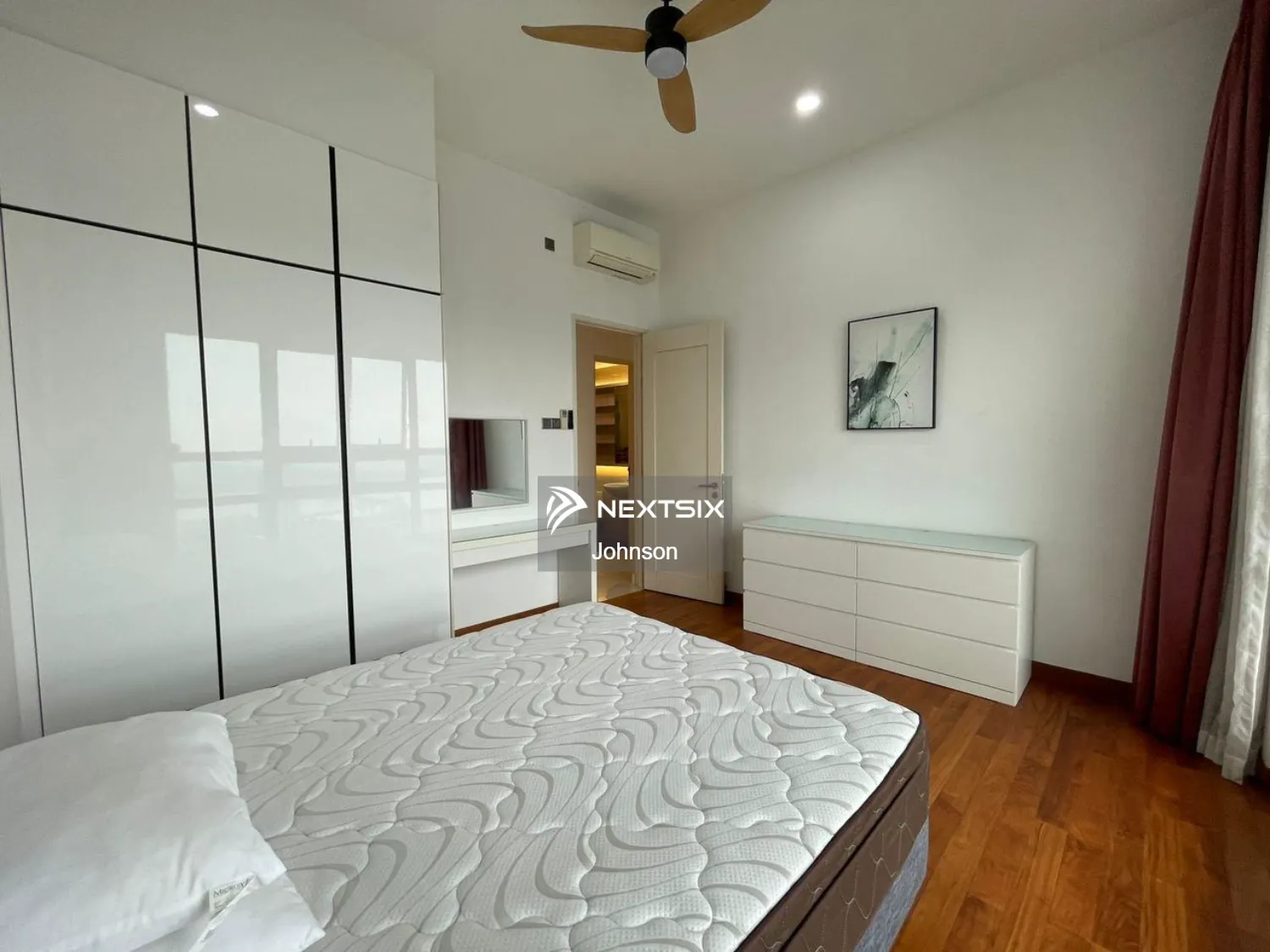 Serviced Residence For Rent in Johor Bahru Johor - Image 10