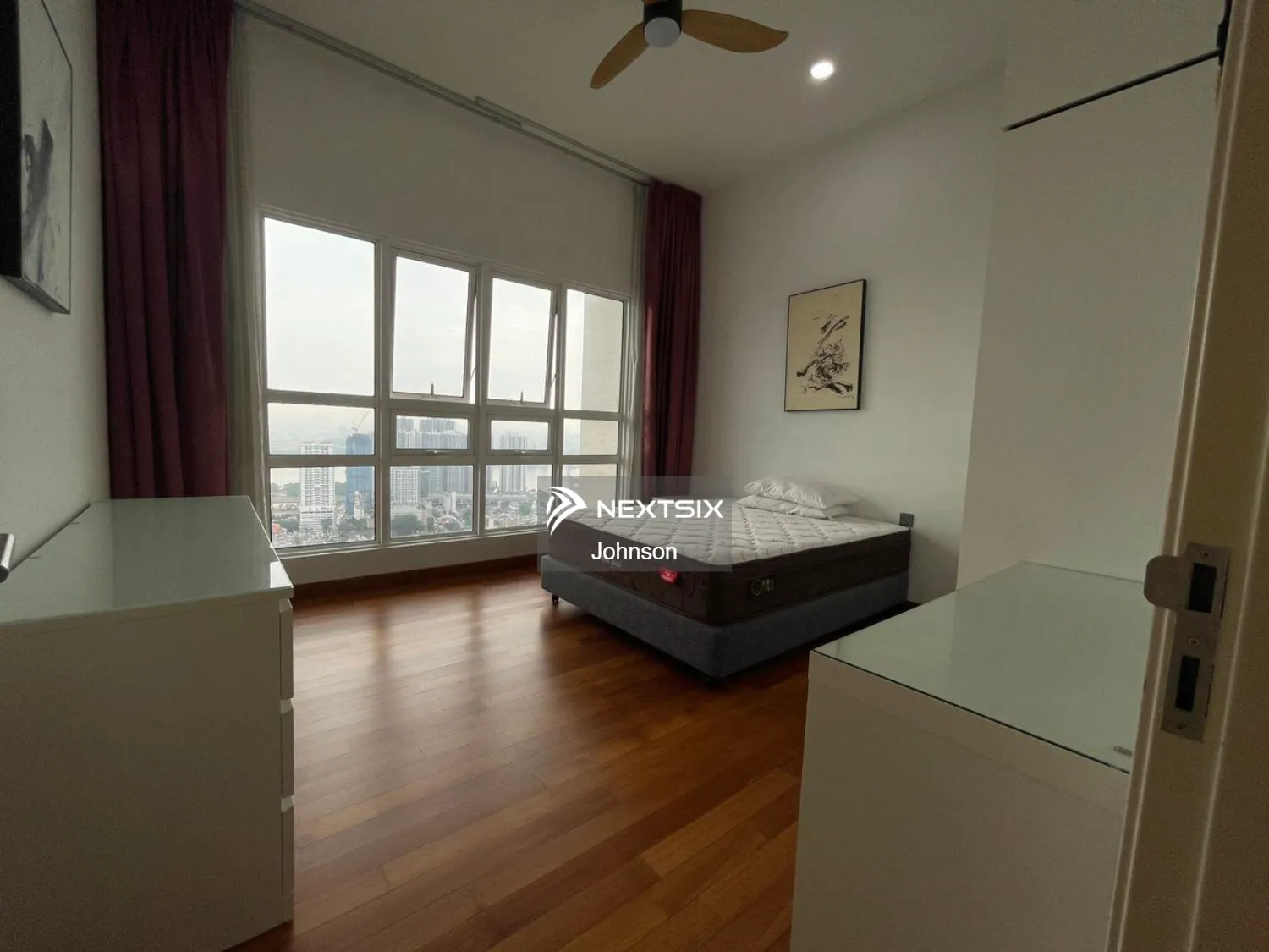 Serviced Residence For Rent in Johor Bahru Johor - Image 12