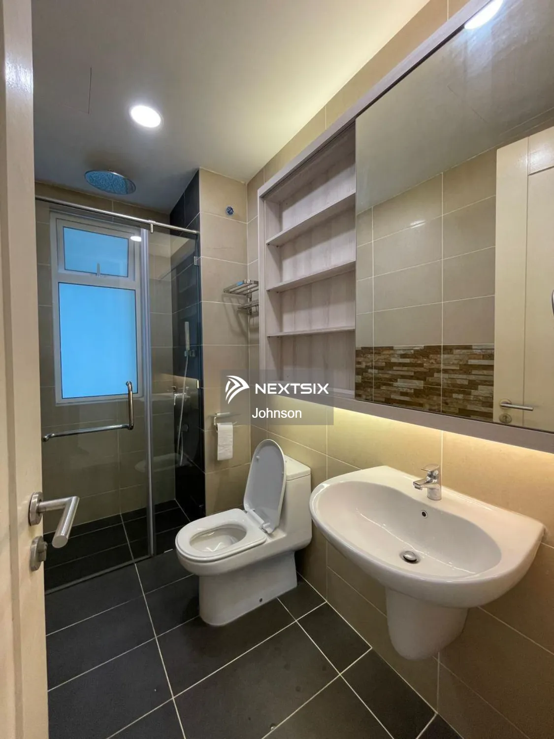 Serviced Residence For Rent in Johor Bahru Johor - Image 14