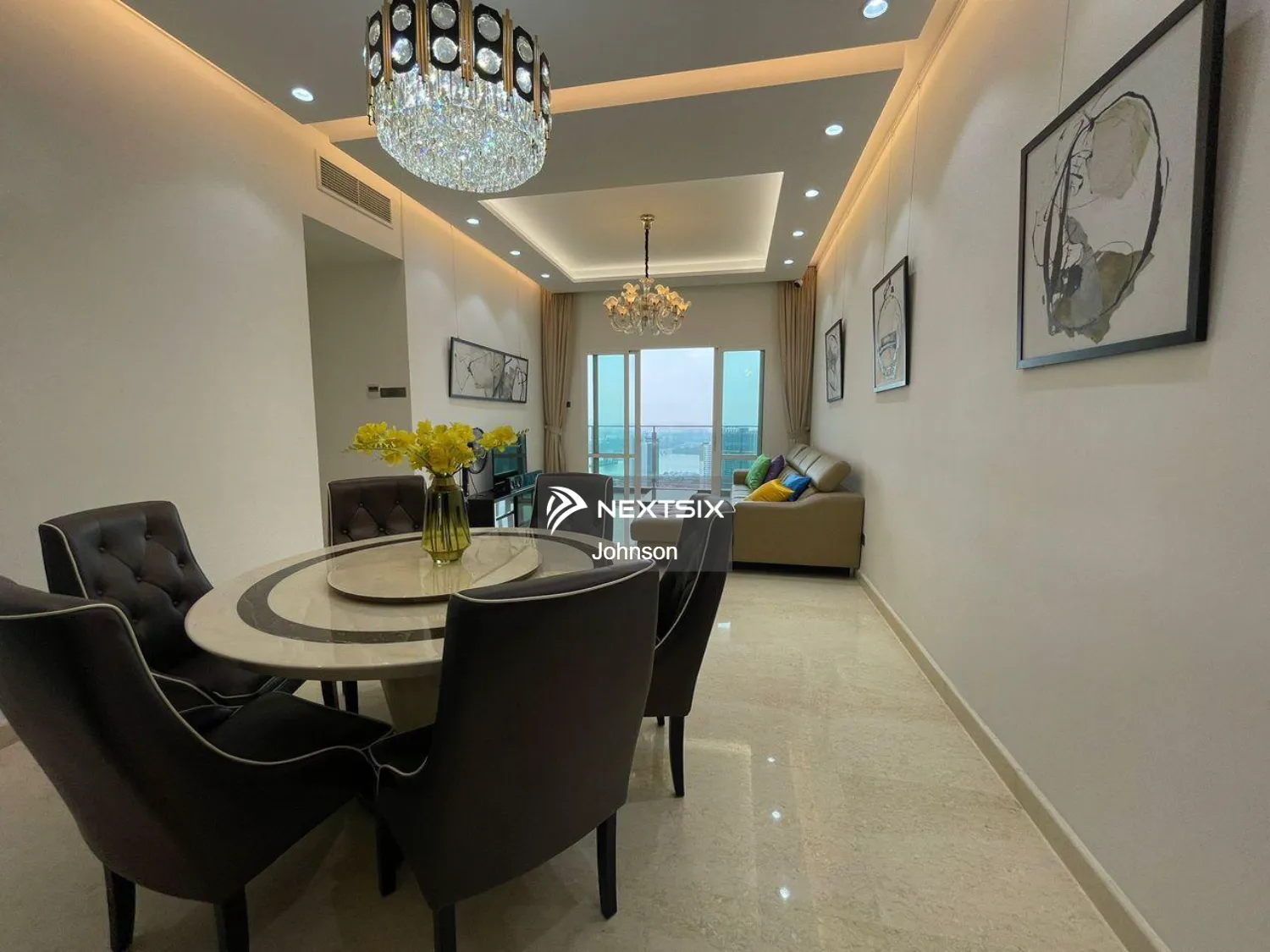 Serviced Residence For Rent in Johor Bahru Johor - Image 2