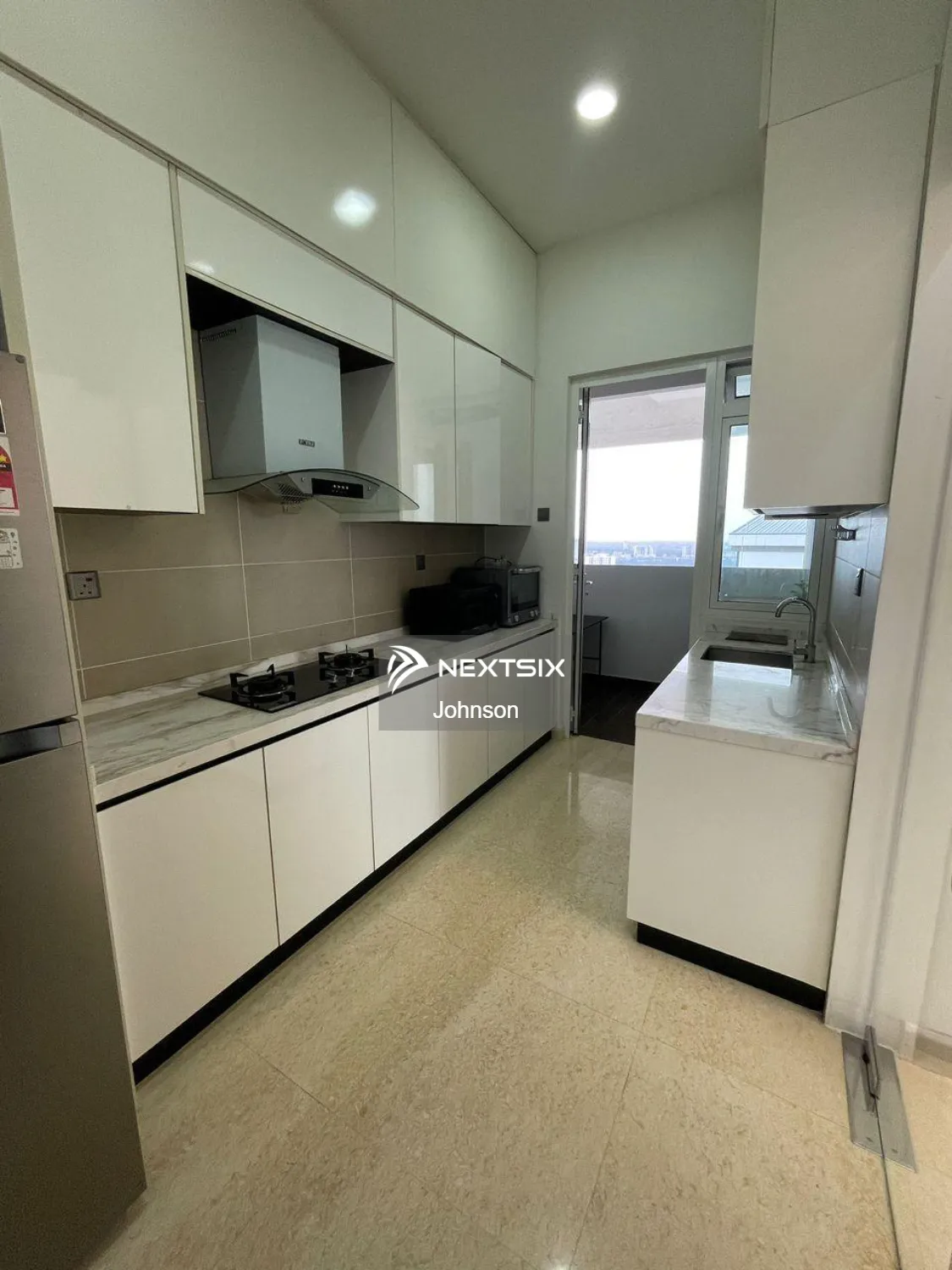 Serviced Residence For Rent in Johor Bahru Johor - Image 4