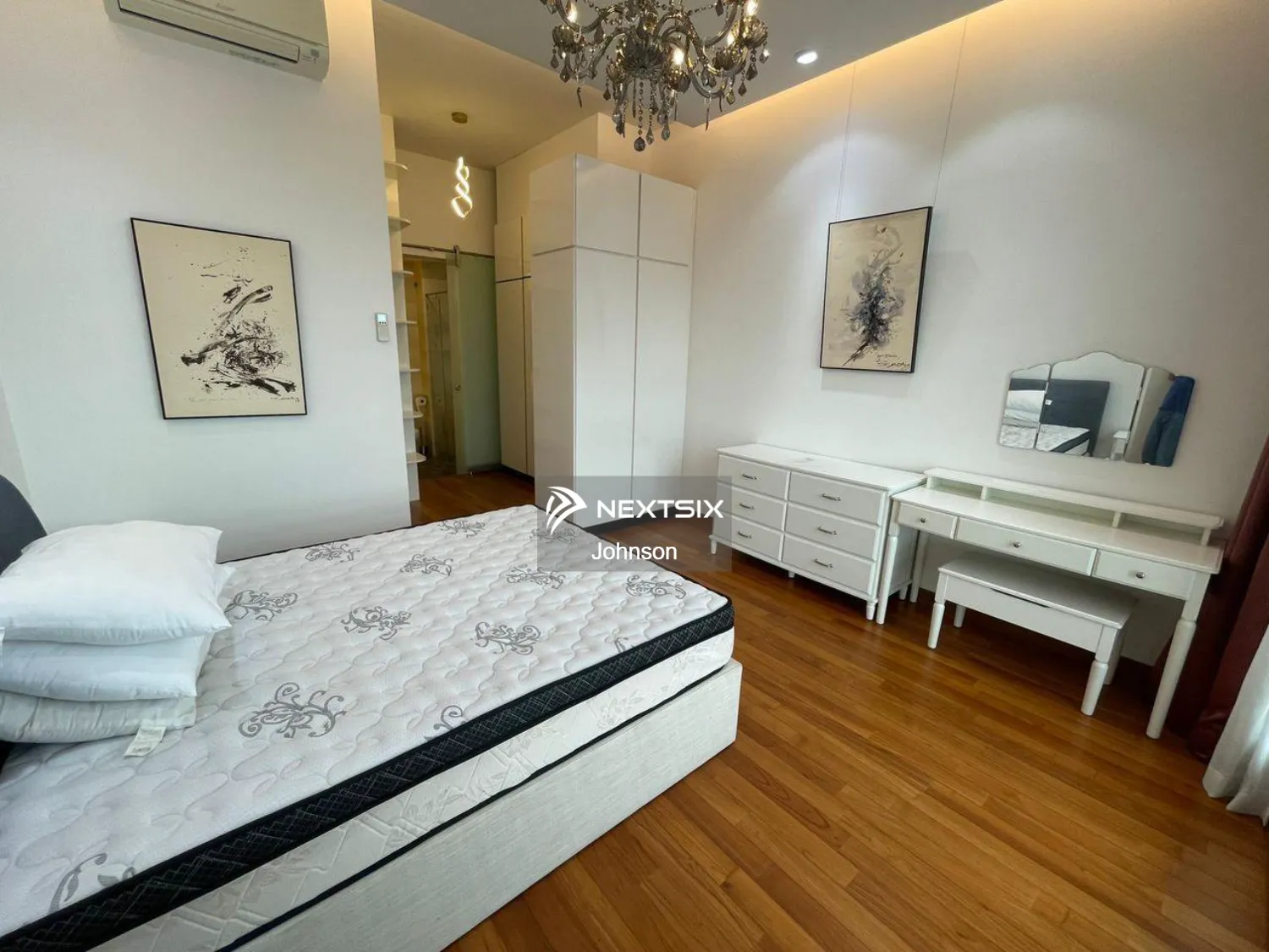 Serviced Residence For Rent in Johor Bahru Johor - Image 6