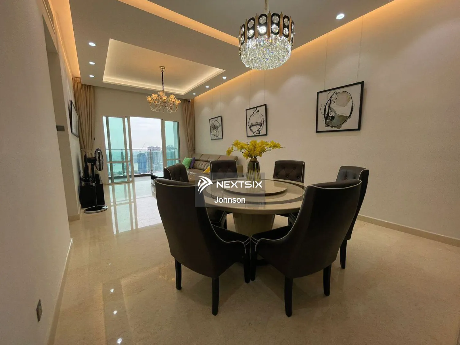 Serviced Residence For Rent in Johor Bahru Johor - Image 7