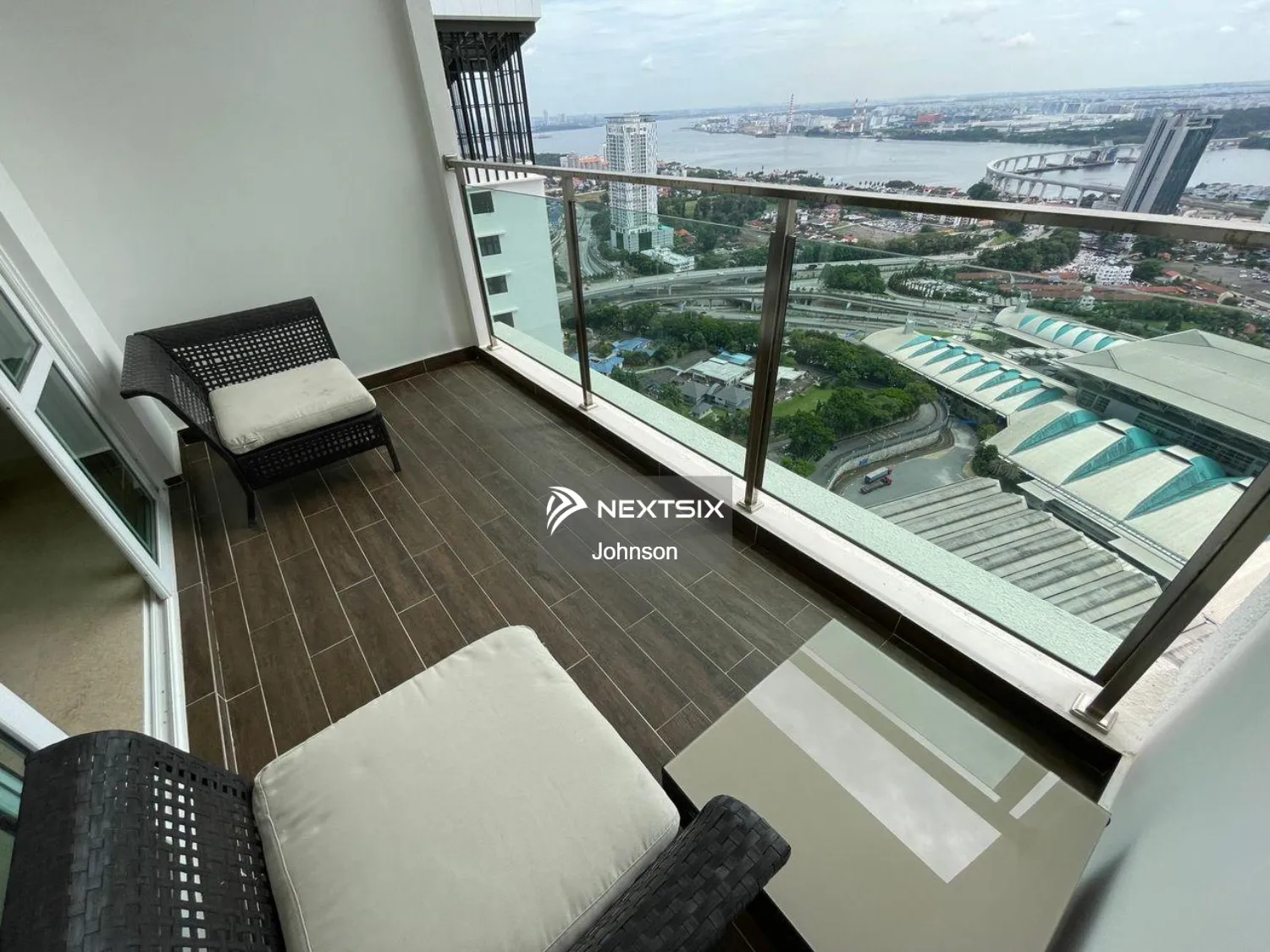 Serviced Residence For Rent in Johor Bahru Johor - Image 9