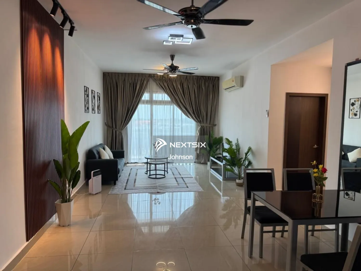 Serviced Residence For Sale in Johor Bahru Johor