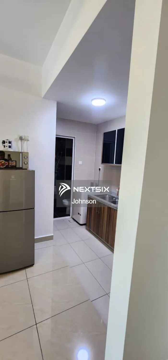 Serviced Residence For Sale in Johor Bahru Johor - Image 5