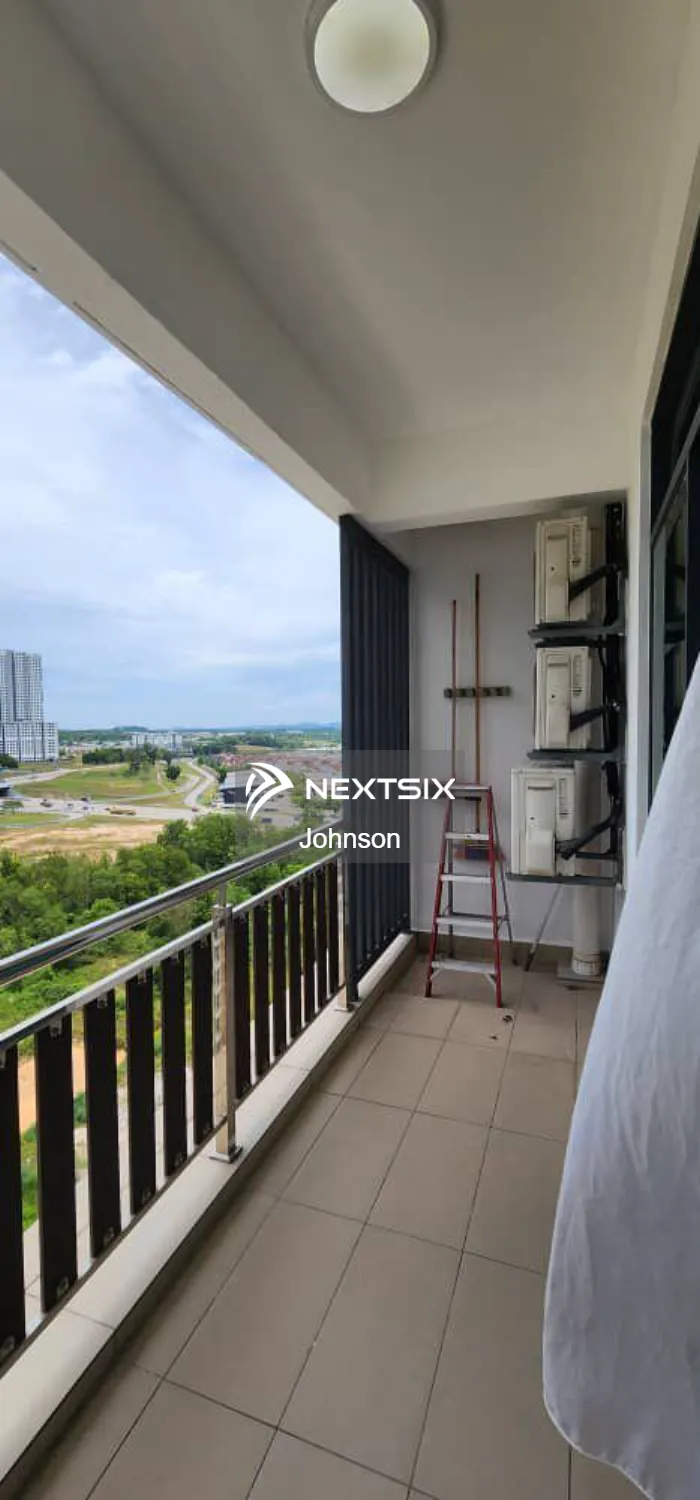 Serviced Residence For Sale in Johor Bahru Johor - Image 6
