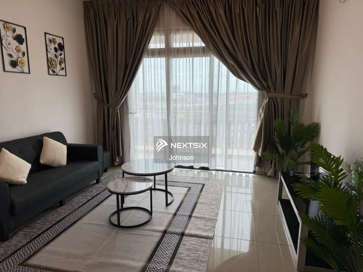 Serviced Residence For Sale in Johor Bahru Johor - Image 8