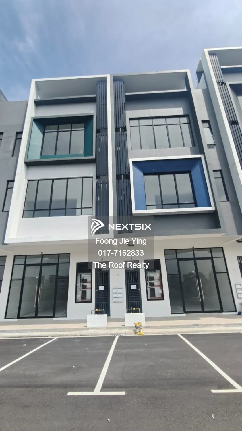 Shop For Rent in Johor Bahru Johor - Image 5