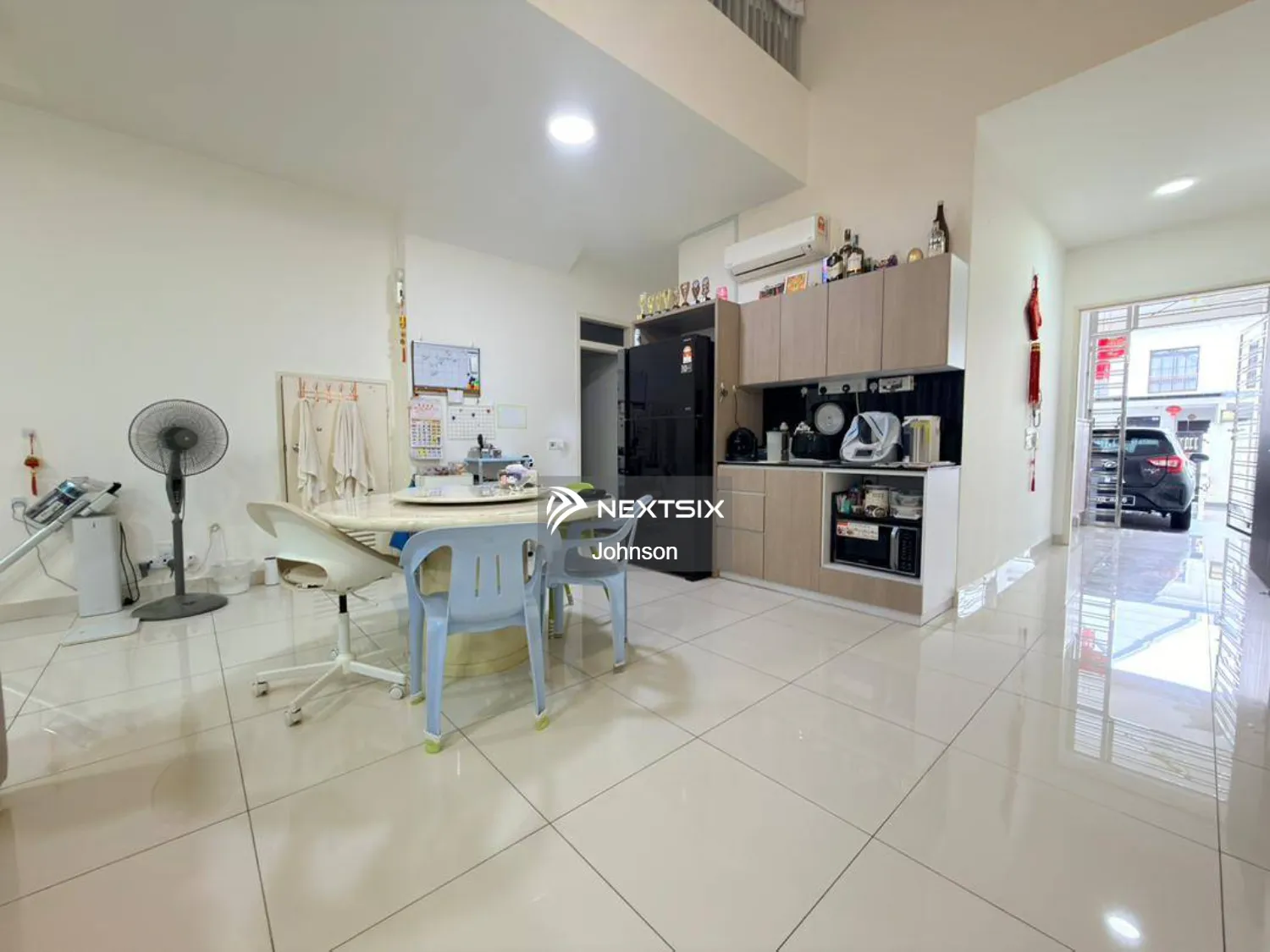 2-sty Terrace/Link House For Sale in Johor Bahru Johor - Image 10