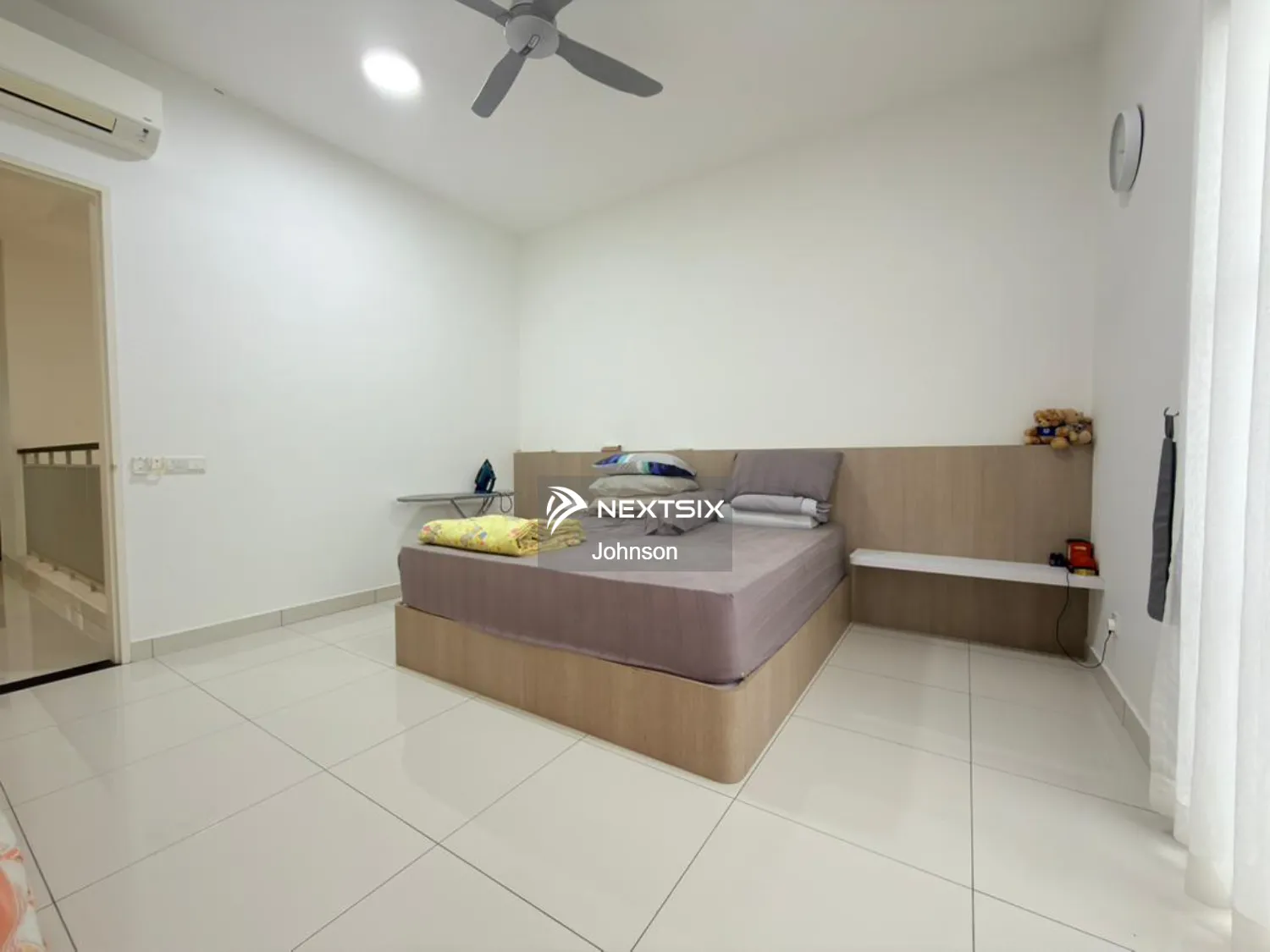 2-sty Terrace/Link House For Sale in Johor Bahru Johor - Image 11
