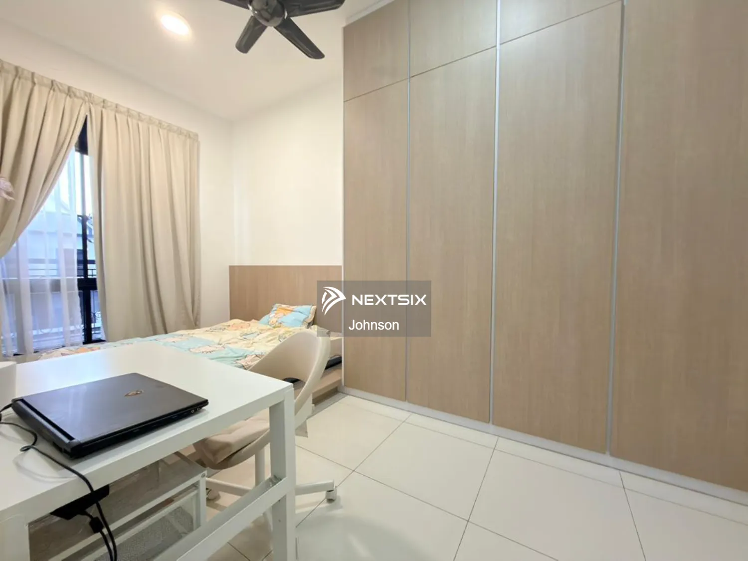 2-sty Terrace/Link House For Sale in Johor Bahru Johor - Image 12