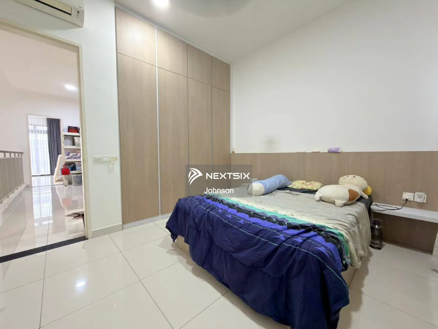 2-sty Terrace/Link House For Sale in Johor Bahru Johor - Image 13