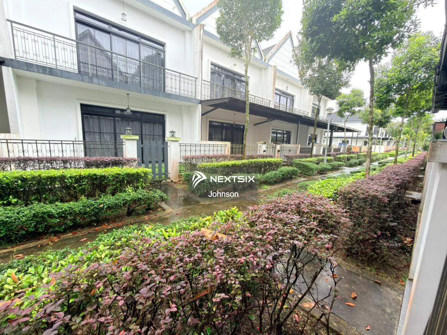 2-sty Terrace/Link House For Sale in Johor Bahru Johor - Image 16