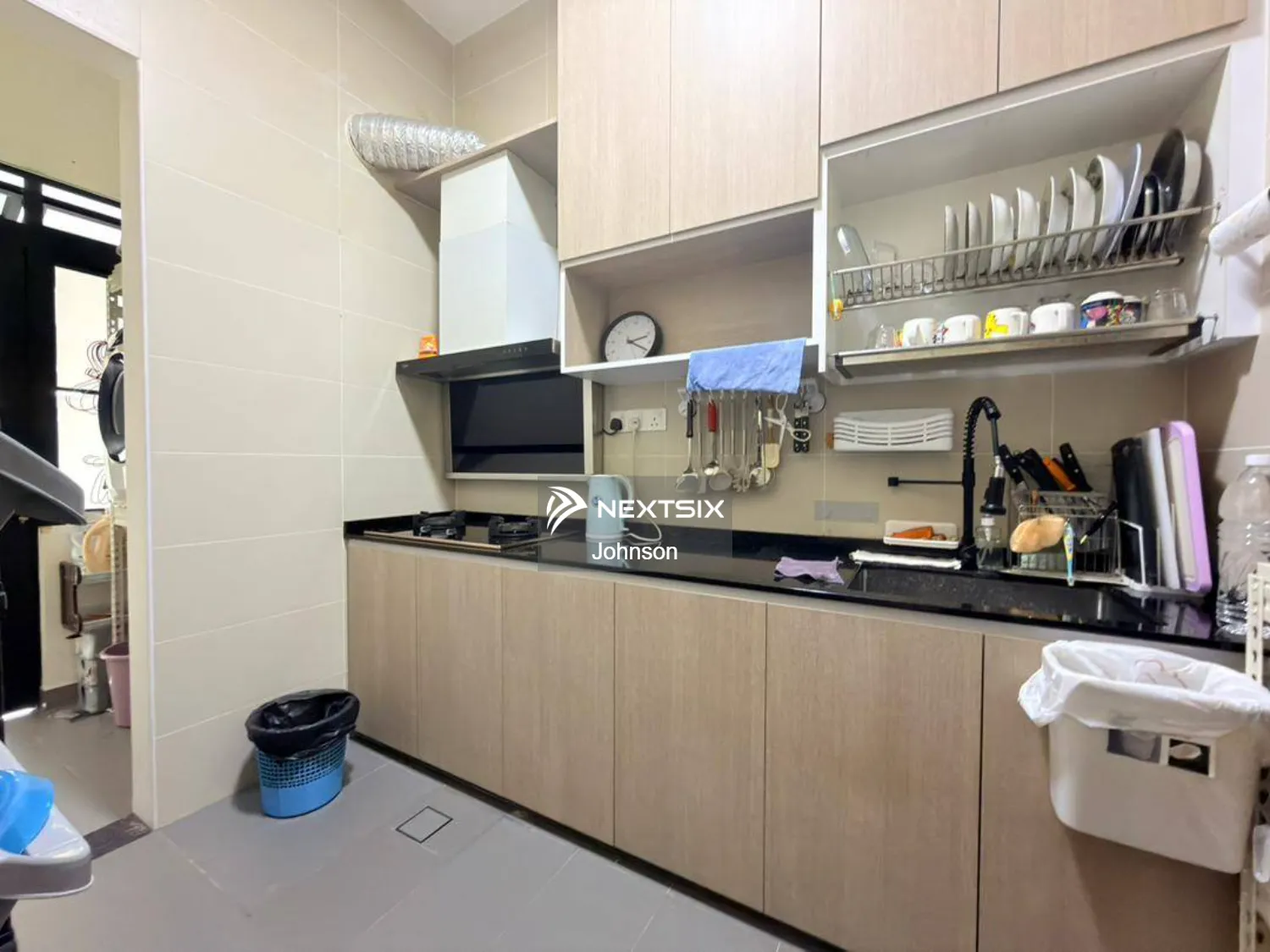 2-sty Terrace/Link House For Sale in Johor Bahru Johor - Image 17