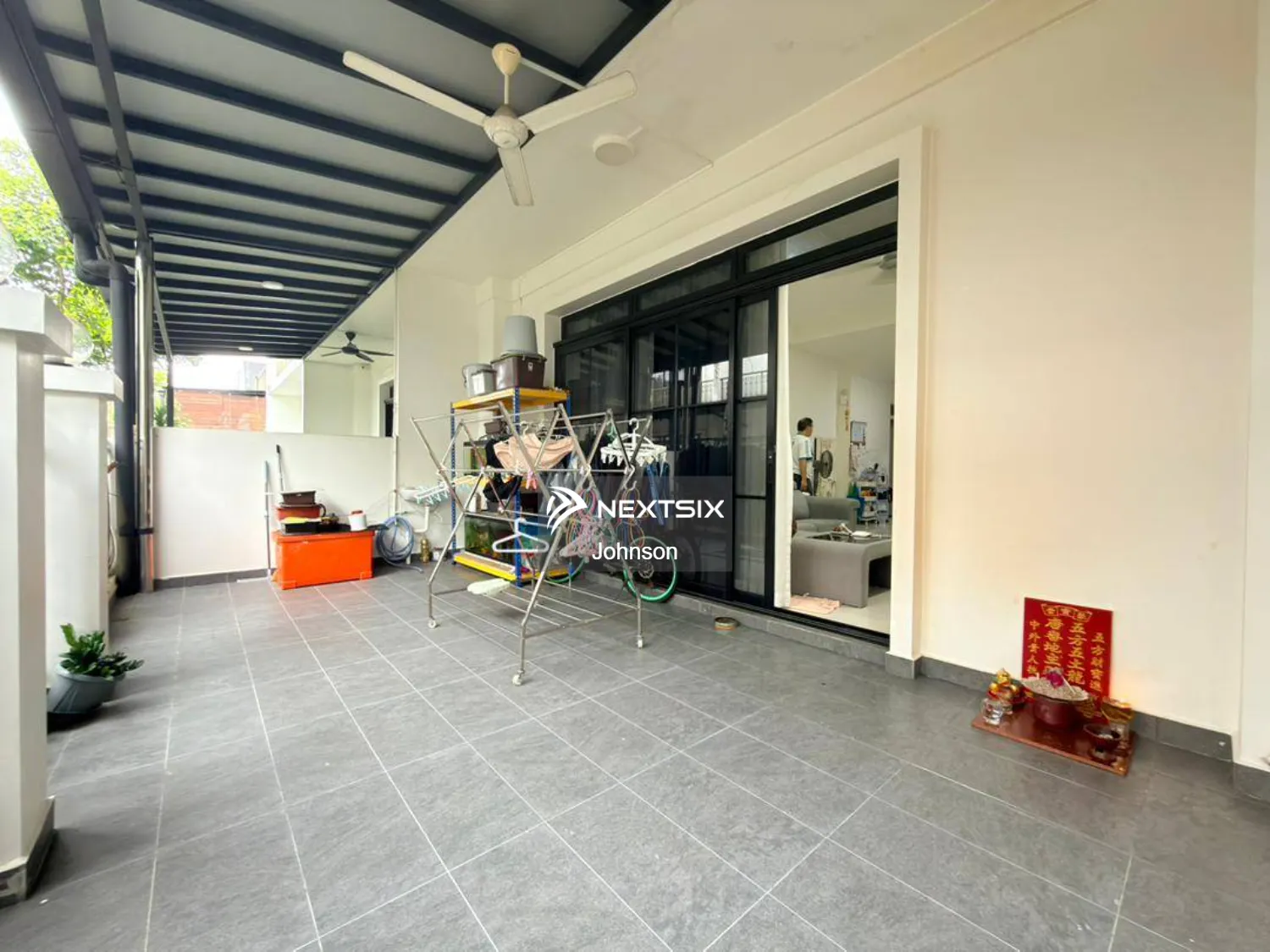 2-sty Terrace/Link House For Sale in Johor Bahru Johor - Image 19