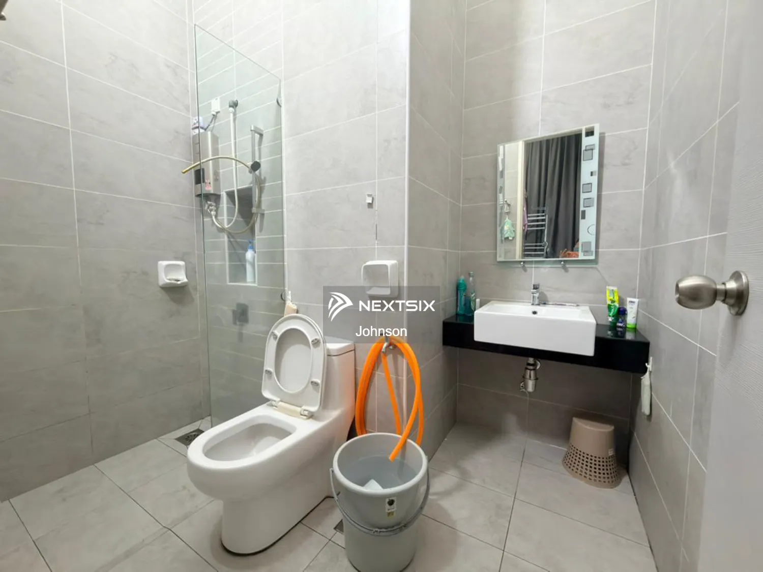 2-sty Terrace/Link House For Sale in Johor Bahru Johor - Image 2