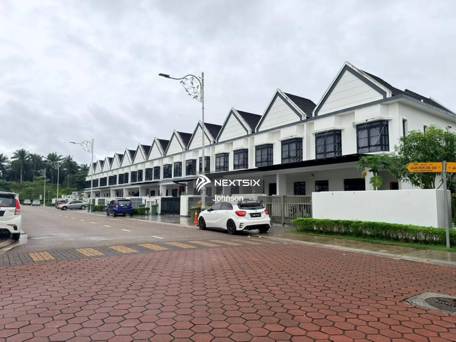 2-sty Terrace/Link House For Sale in Johor Bahru Johor - Image 20