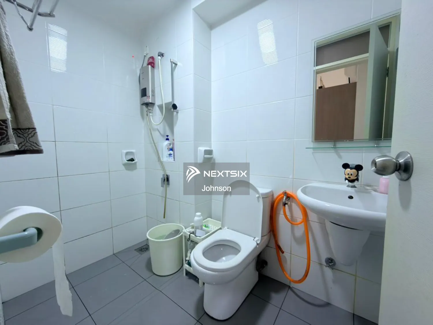 2-sty Terrace/Link House For Sale in Johor Bahru Johor - Image 22