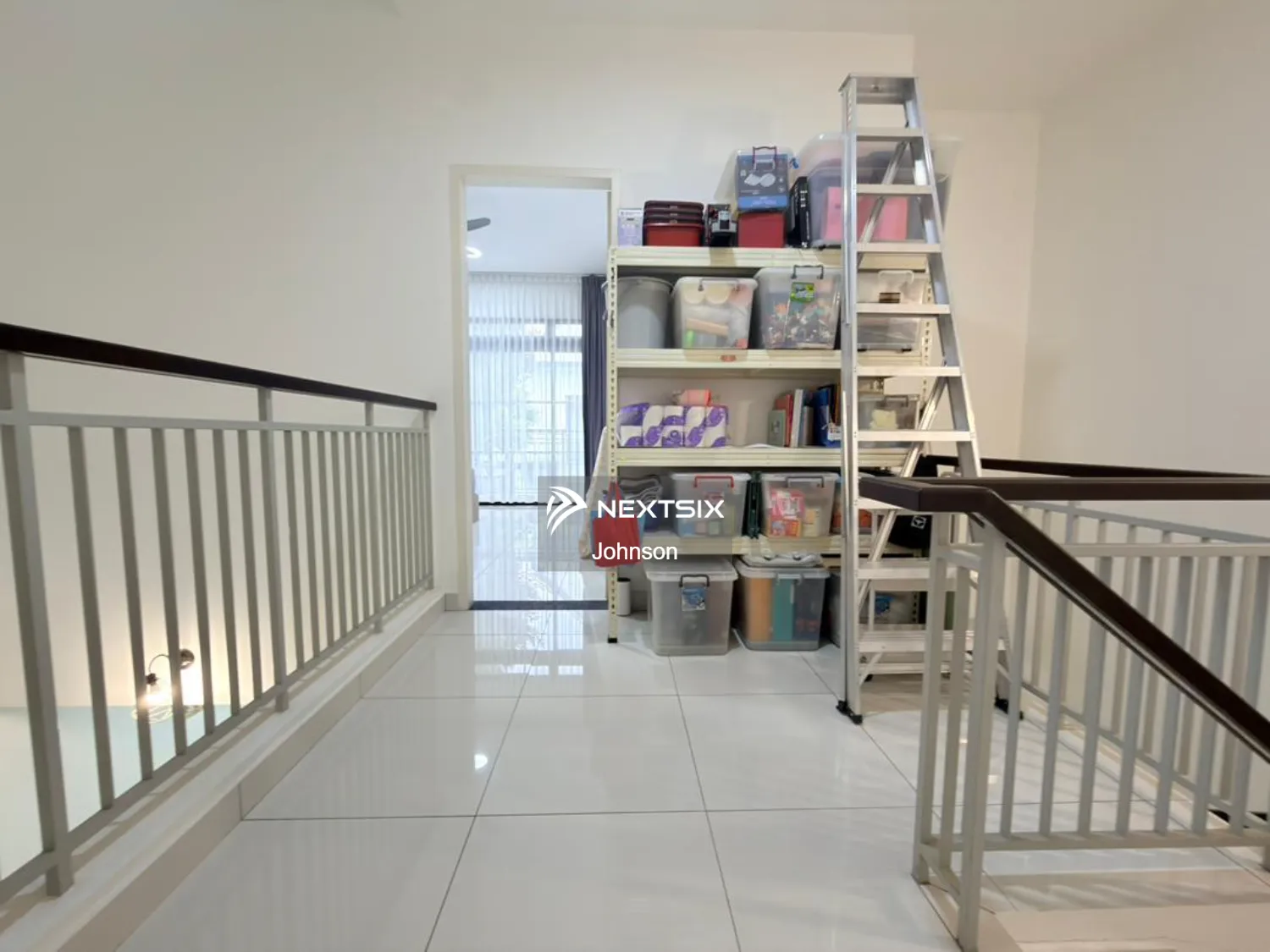 2-sty Terrace/Link House For Sale in Johor Bahru Johor - Image 4