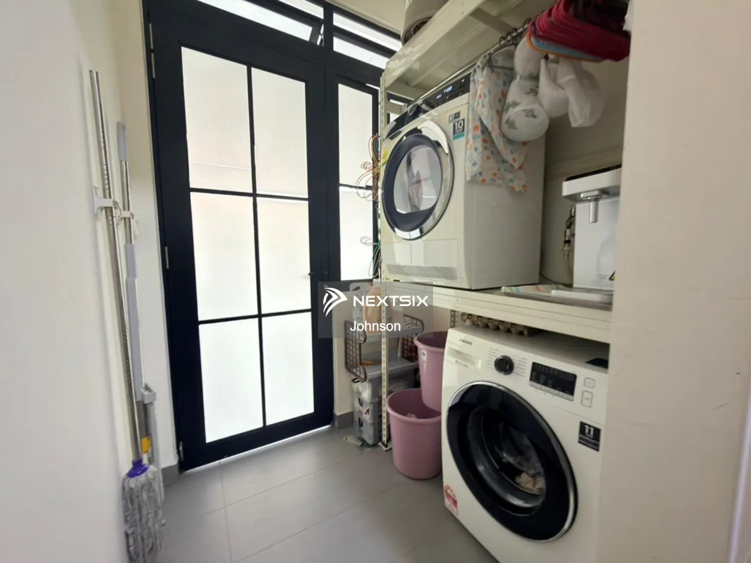 2-sty Terrace/Link House For Sale in Johor Bahru Johor - Image 6
