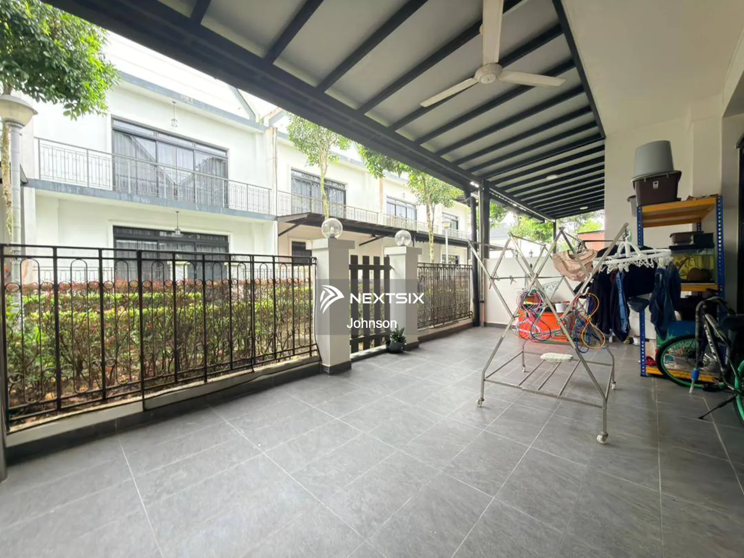 2-sty Terrace/Link House For Sale in Johor Bahru Johor - Image 7
