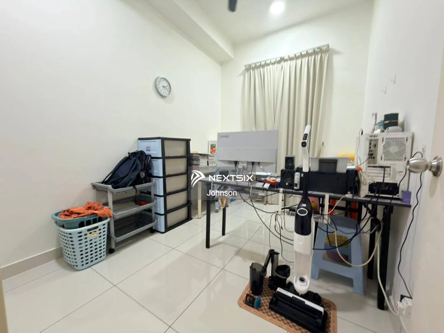 2-sty Terrace/Link House For Sale in Johor Bahru Johor - Image 8