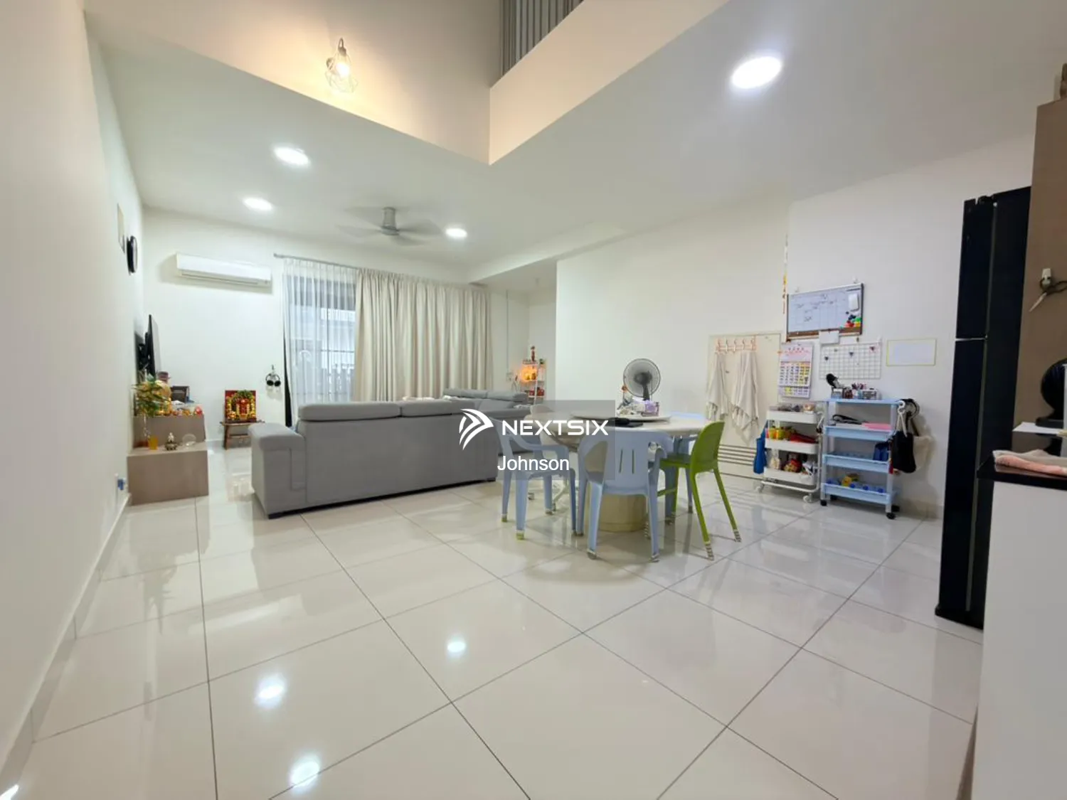 2-sty Terrace/Link House For Sale in Johor Bahru Johor - Image 9