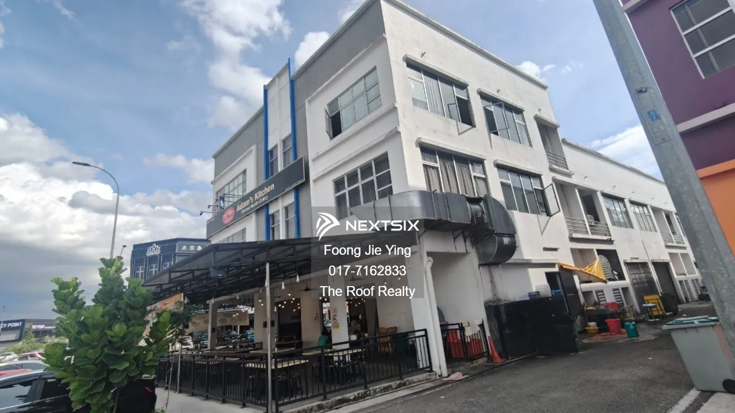 Shop For Rent in Kulai Johor