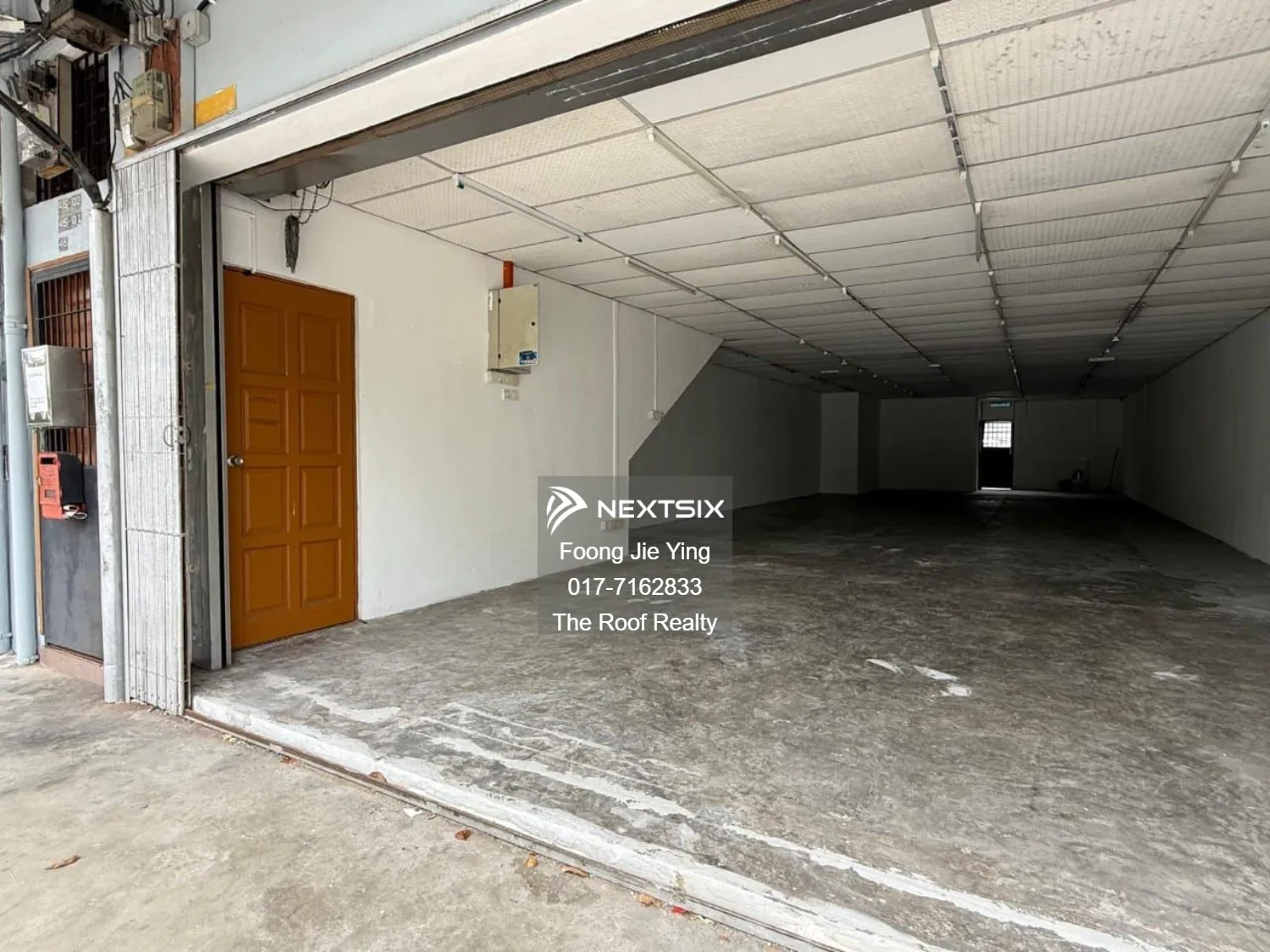 Shop For Rent in Kulai Johor - Image 10