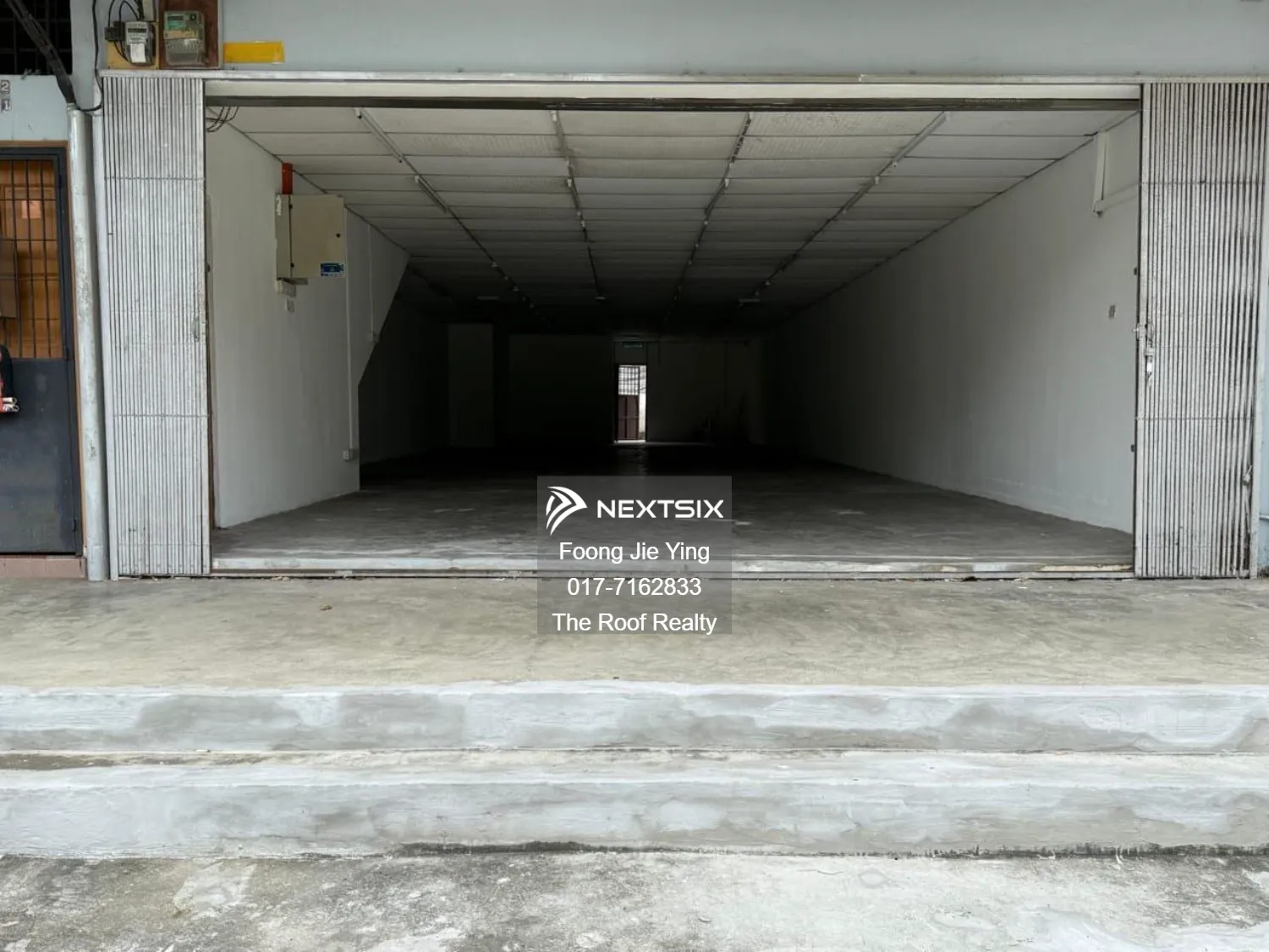 Shop For Rent in Kulai Johor - Image 12