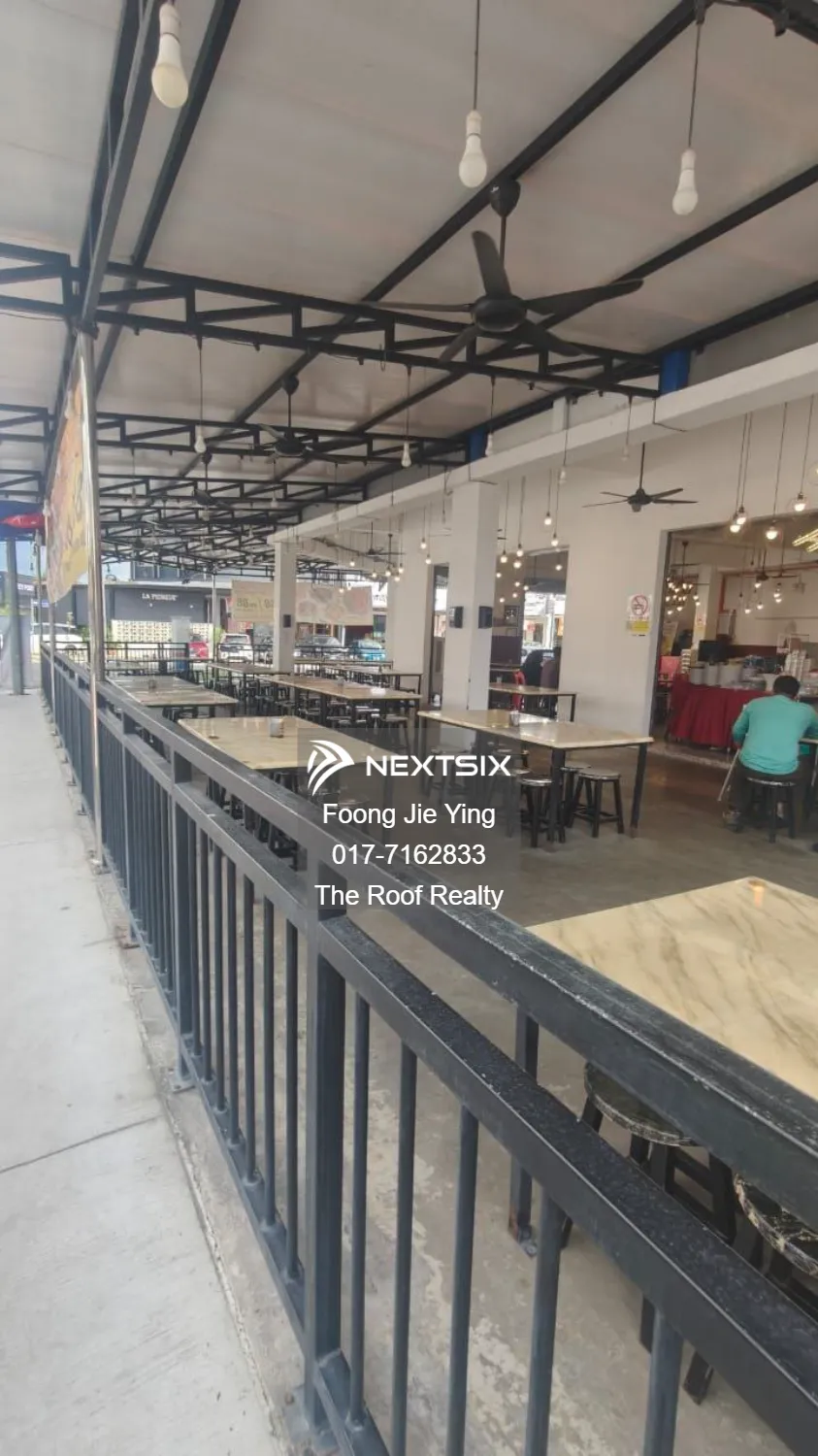 Shop For Rent in Kulai Johor - Image 3