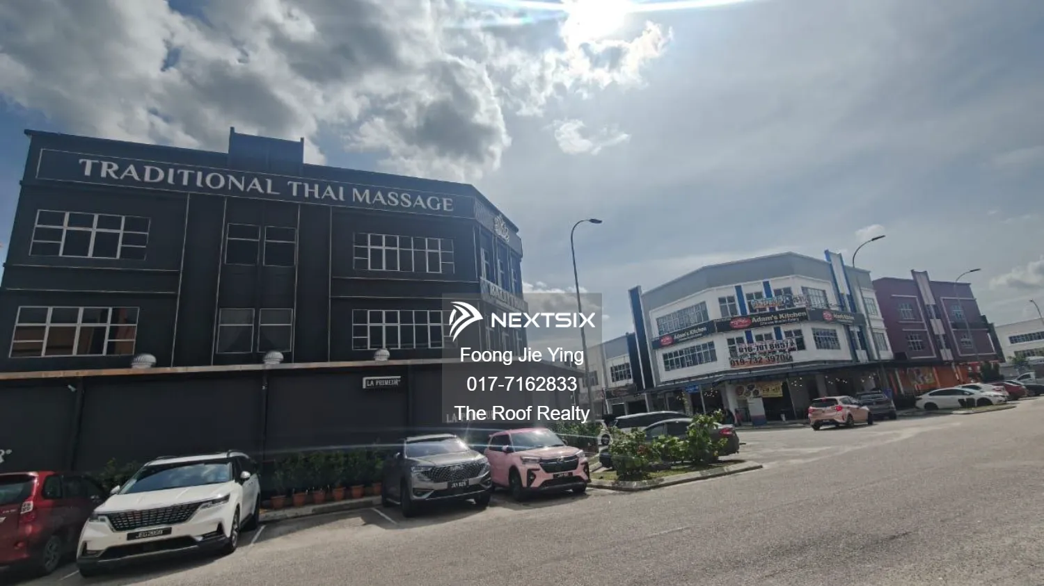 Shop For Rent in Kulai Johor - Image 4