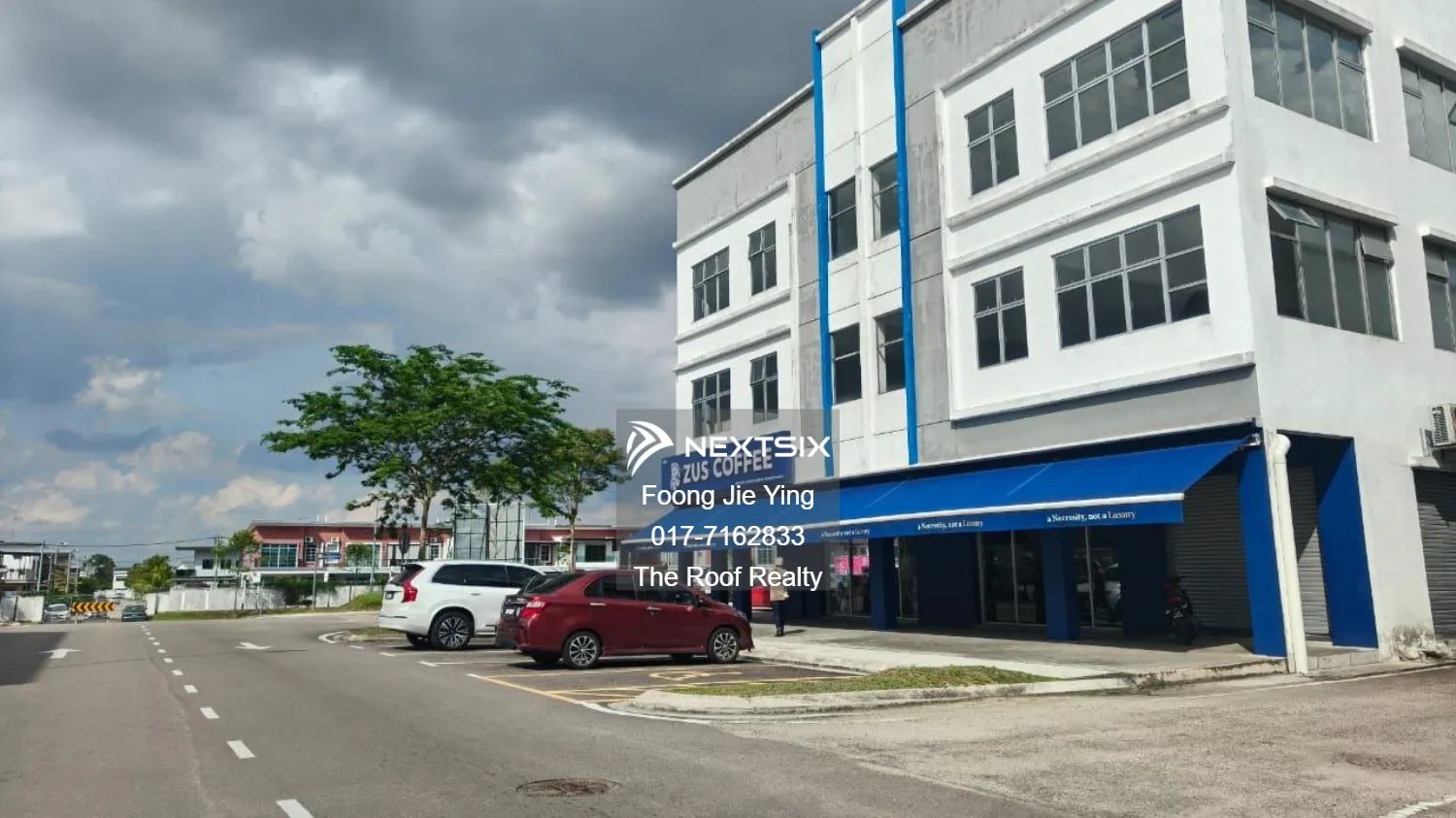 Shop For Rent in Kulai Johor - Image 5