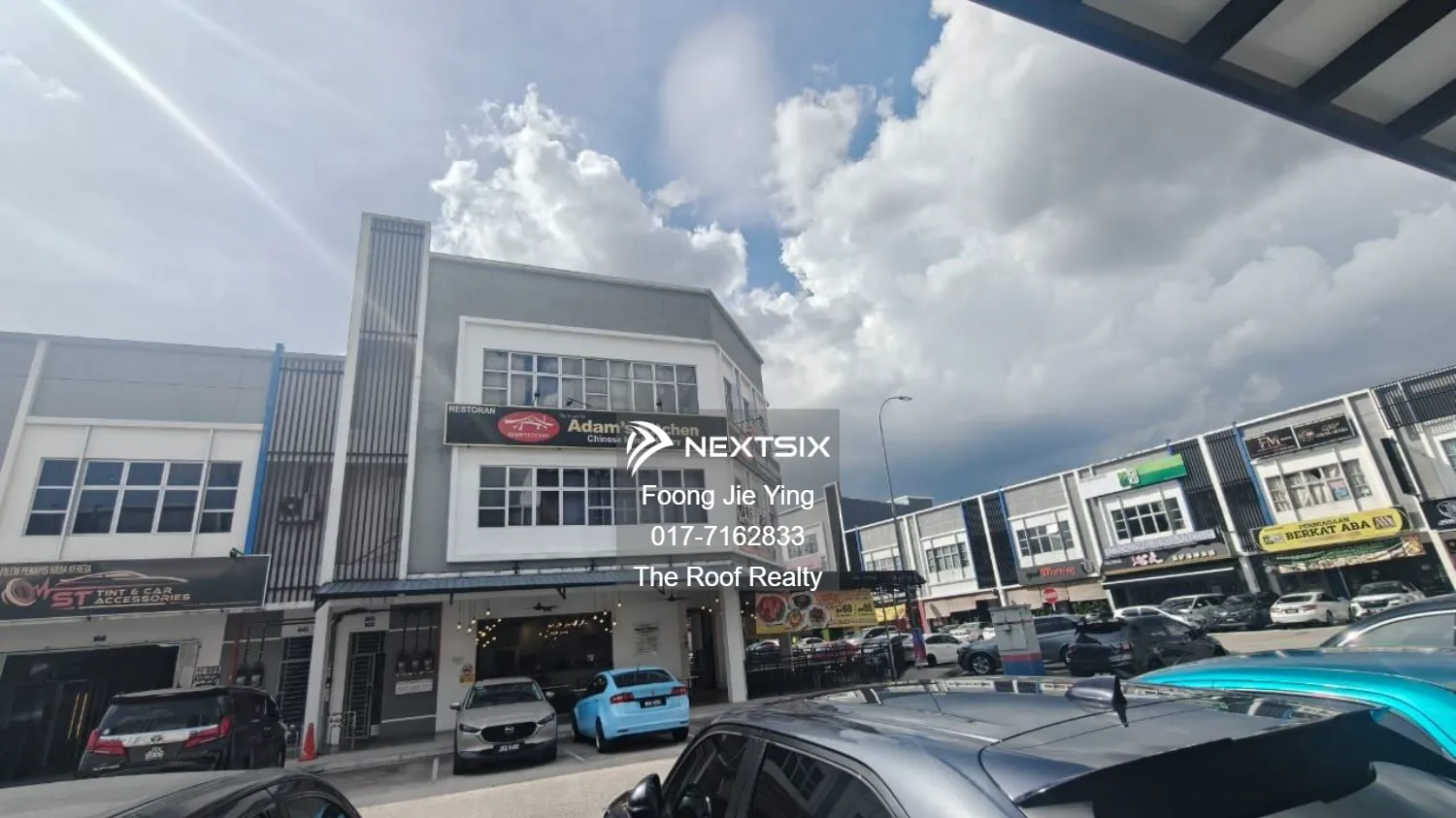 Shop For Rent in Kulai Johor - Image 8