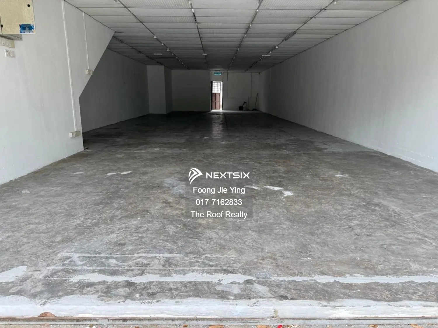 Shop For Rent in Johor Bahru Johor