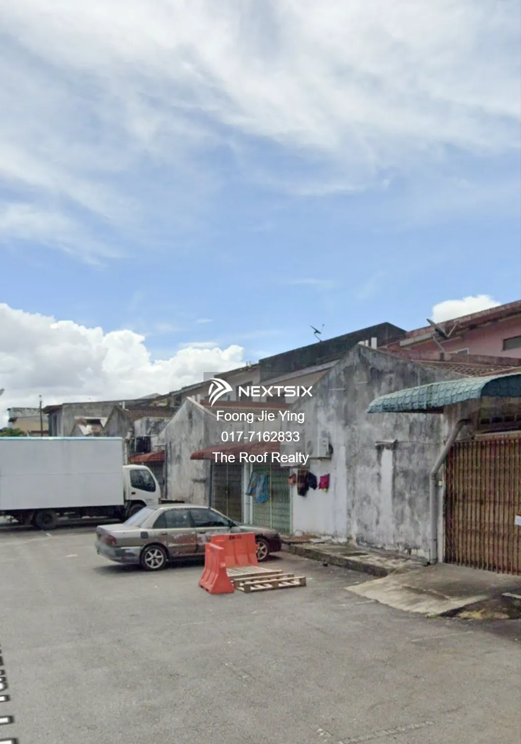 Shop For Sale in Johor Bahru Johor
