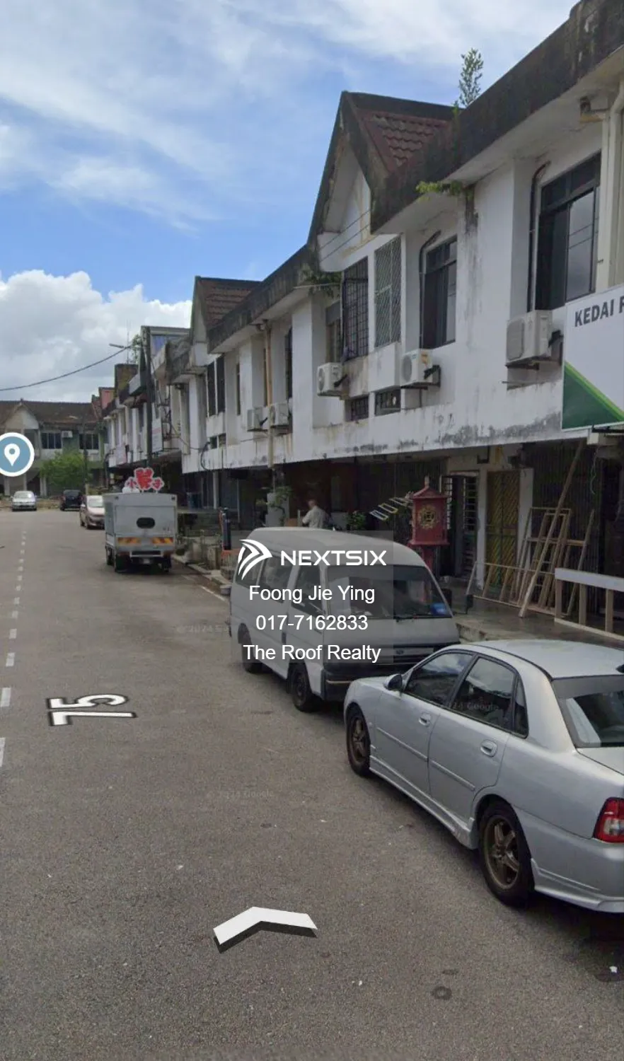 Shop For Sale in Johor Bahru Johor - Image 2