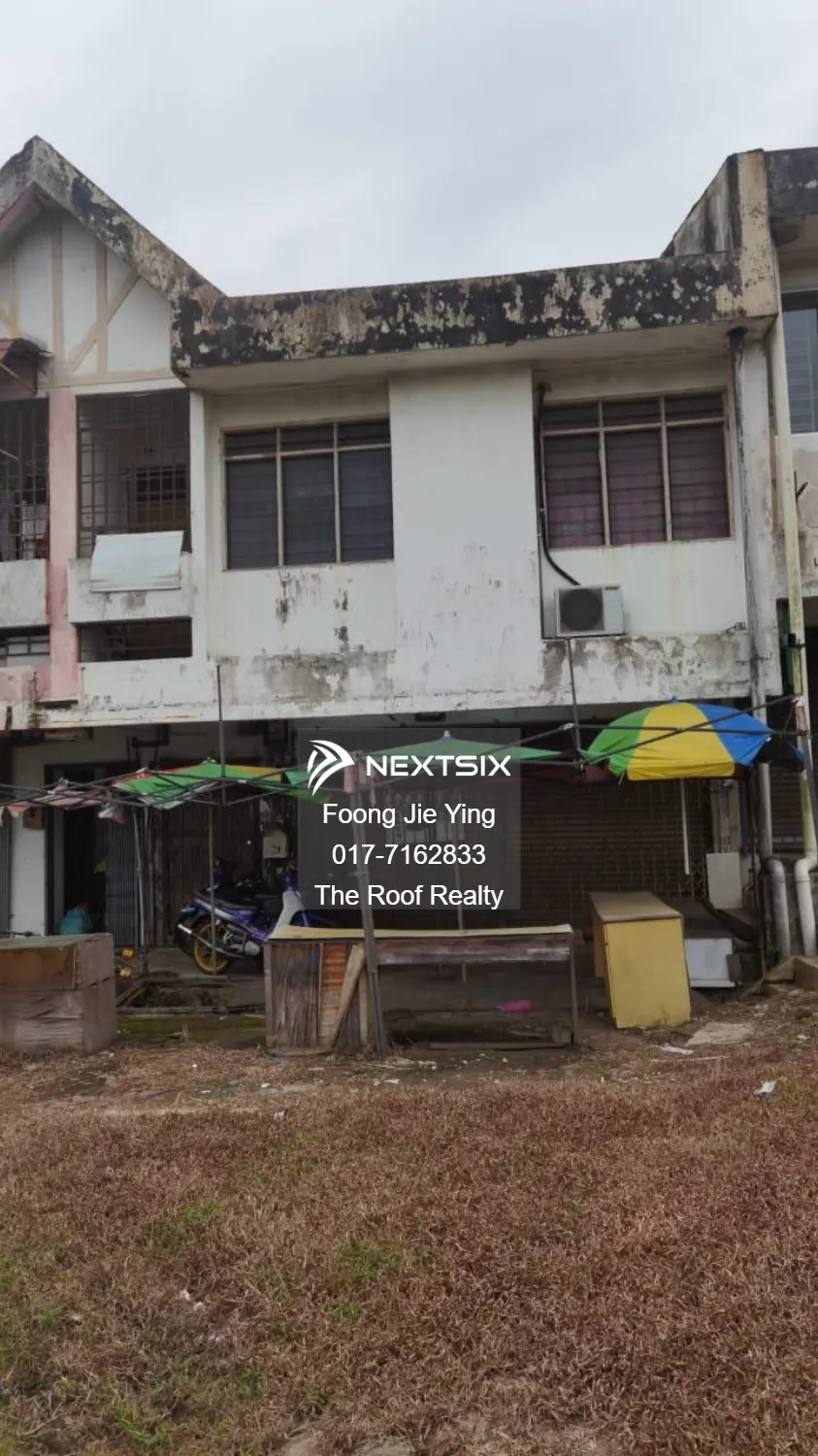 Shop For Sale in Johor Bahru Johor - Image 3