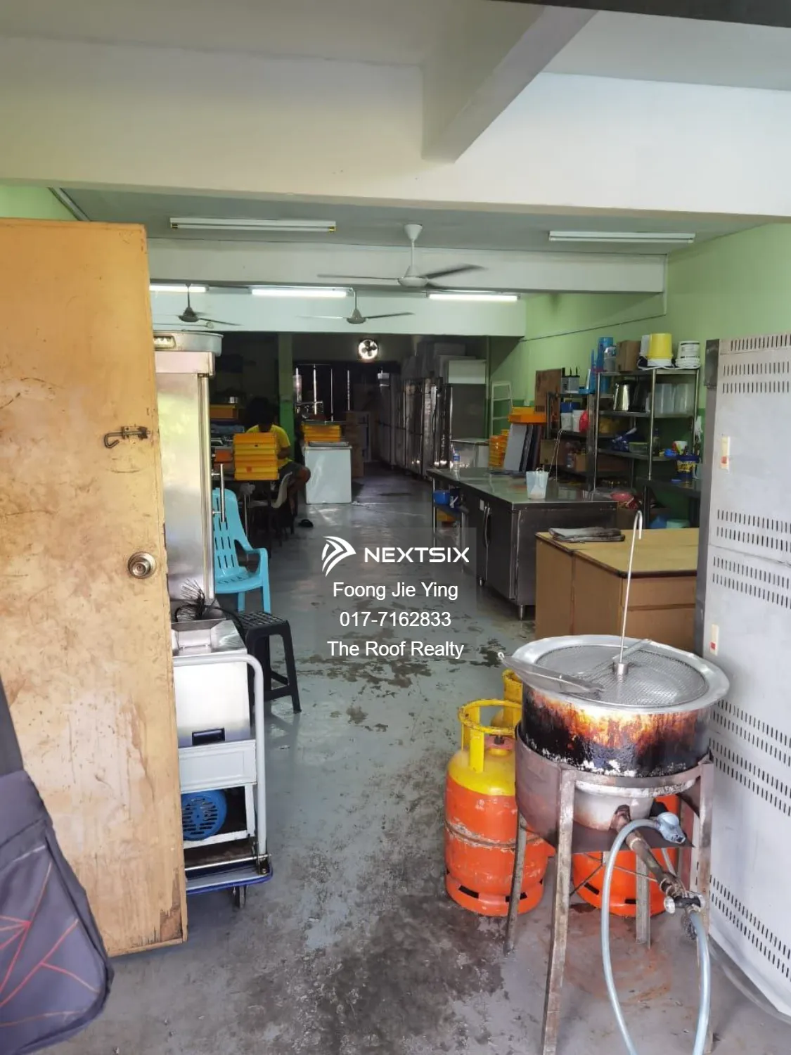 Shop For Sale in Johor Bahru Johor - Image 4