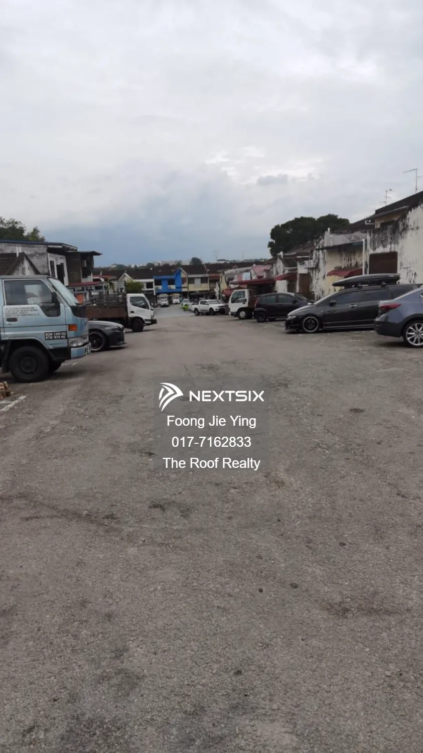 Shop For Sale in Johor Bahru Johor - Image 5