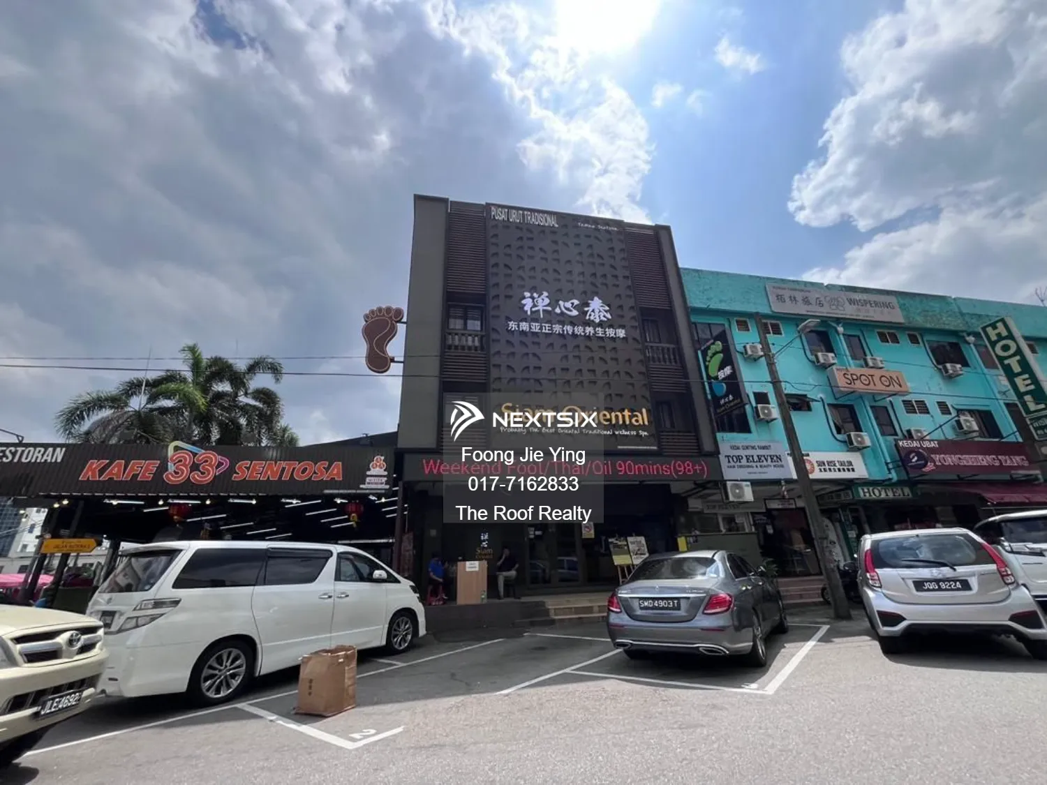 Shop For Rent in Johor Bahru Johor - Image 2