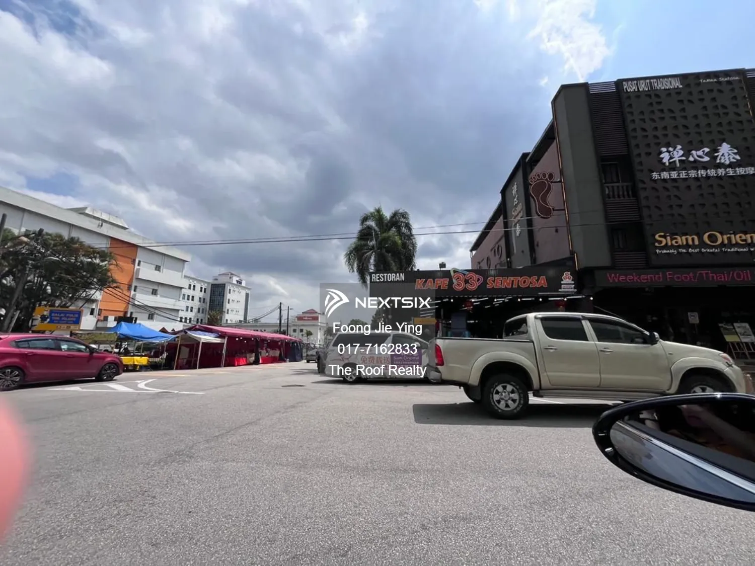 Shop For Rent in Johor Bahru Johor - Image 3