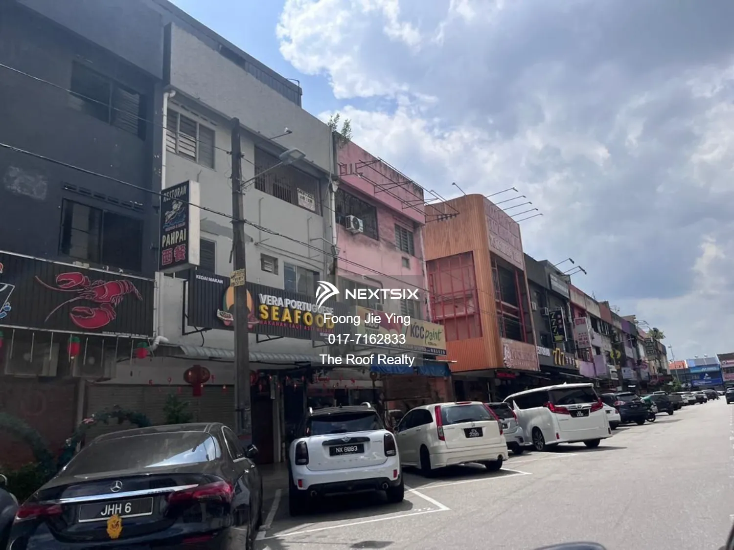 Shop For Rent in Johor Bahru Johor - Image 4