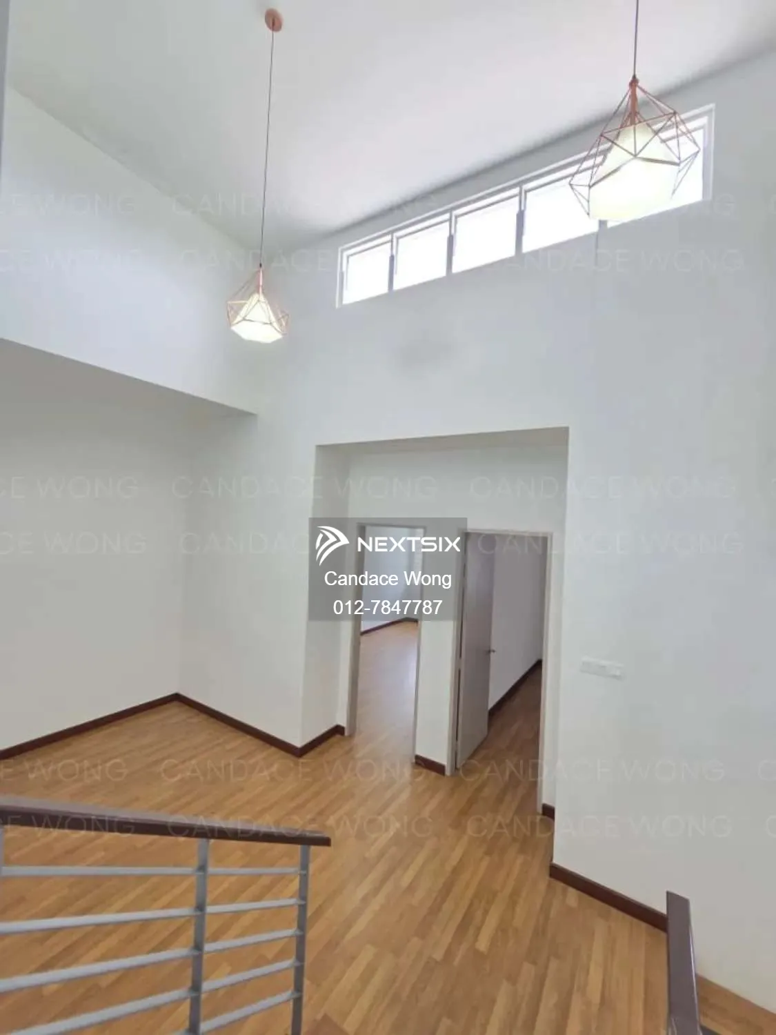 2-sty Terrace/Link House For Rent in Kajang Selangor - Image 16