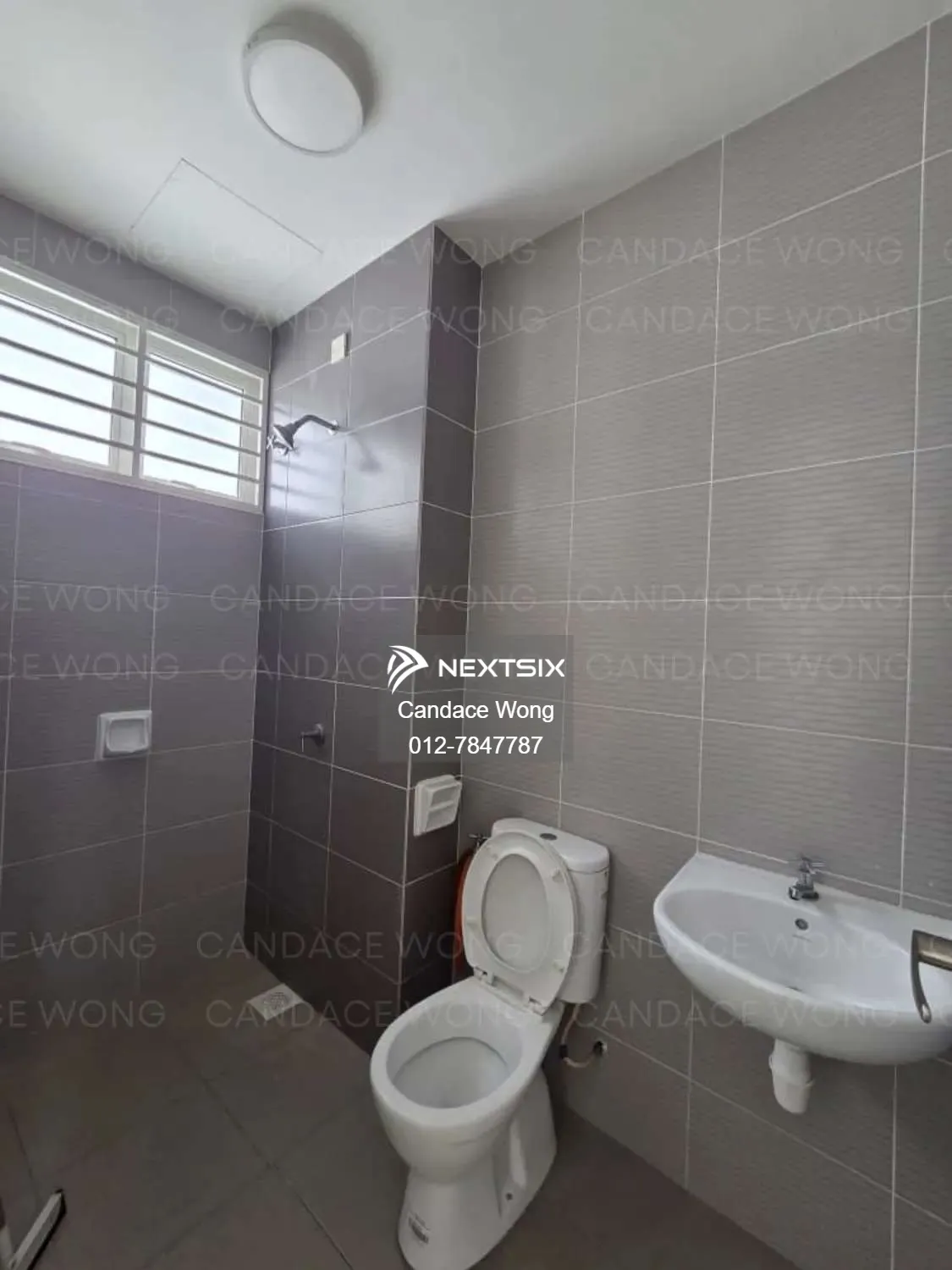 2-sty Terrace/Link House For Rent in Kajang Selangor - Image 21